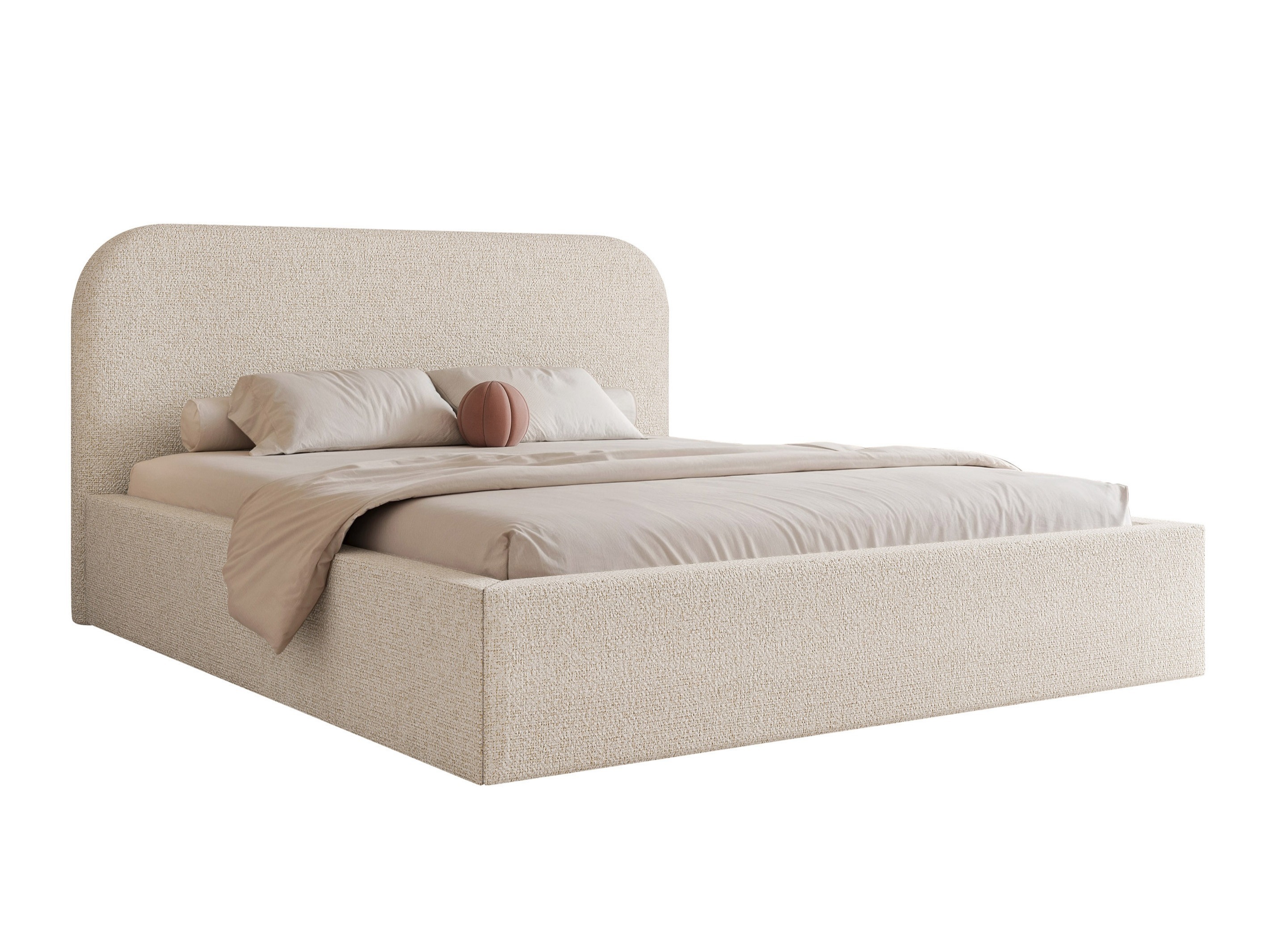 Krevet Martinez 126 (Puente 03)