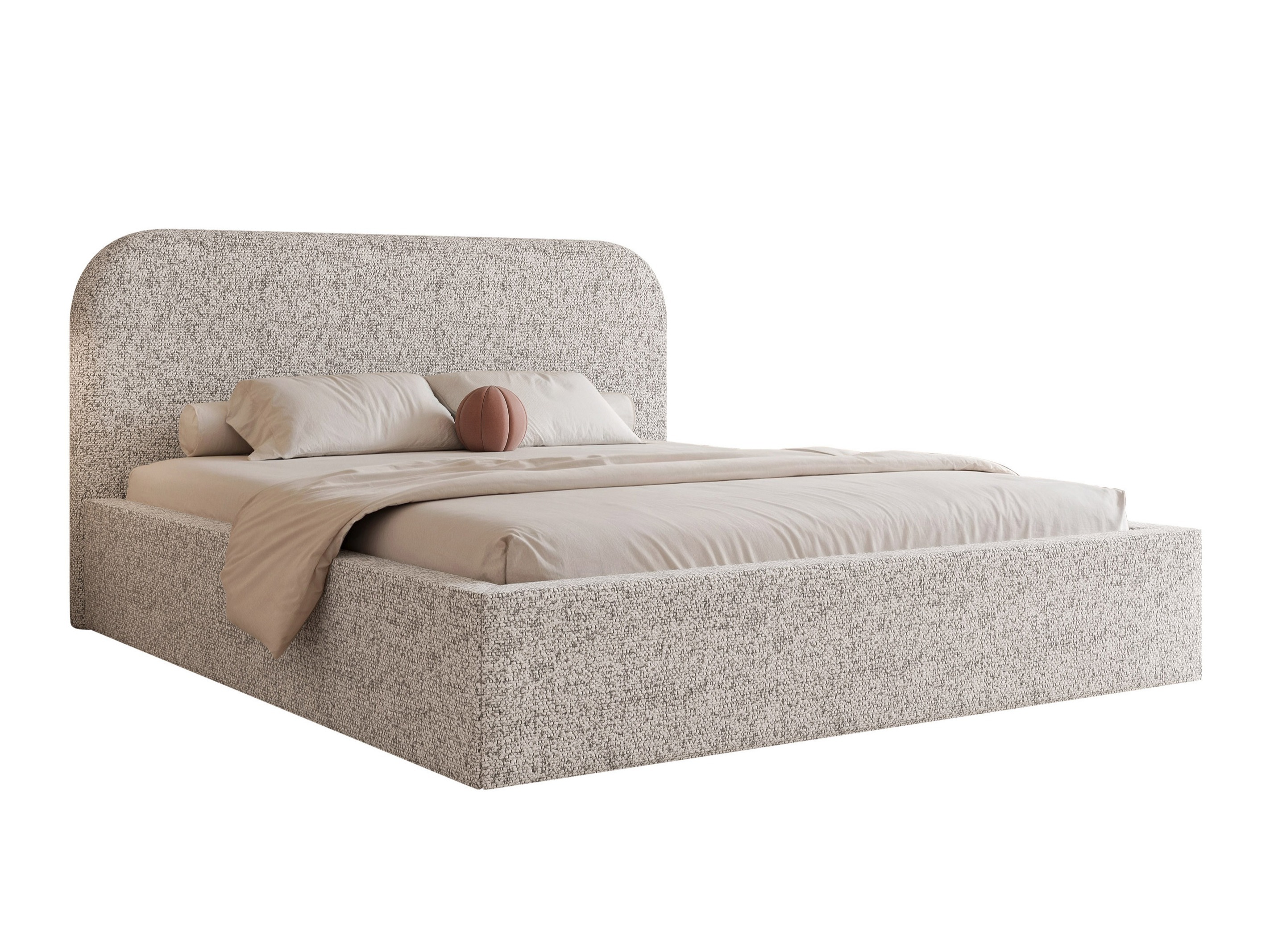 Krevet Martinez 126 (Puente 09)