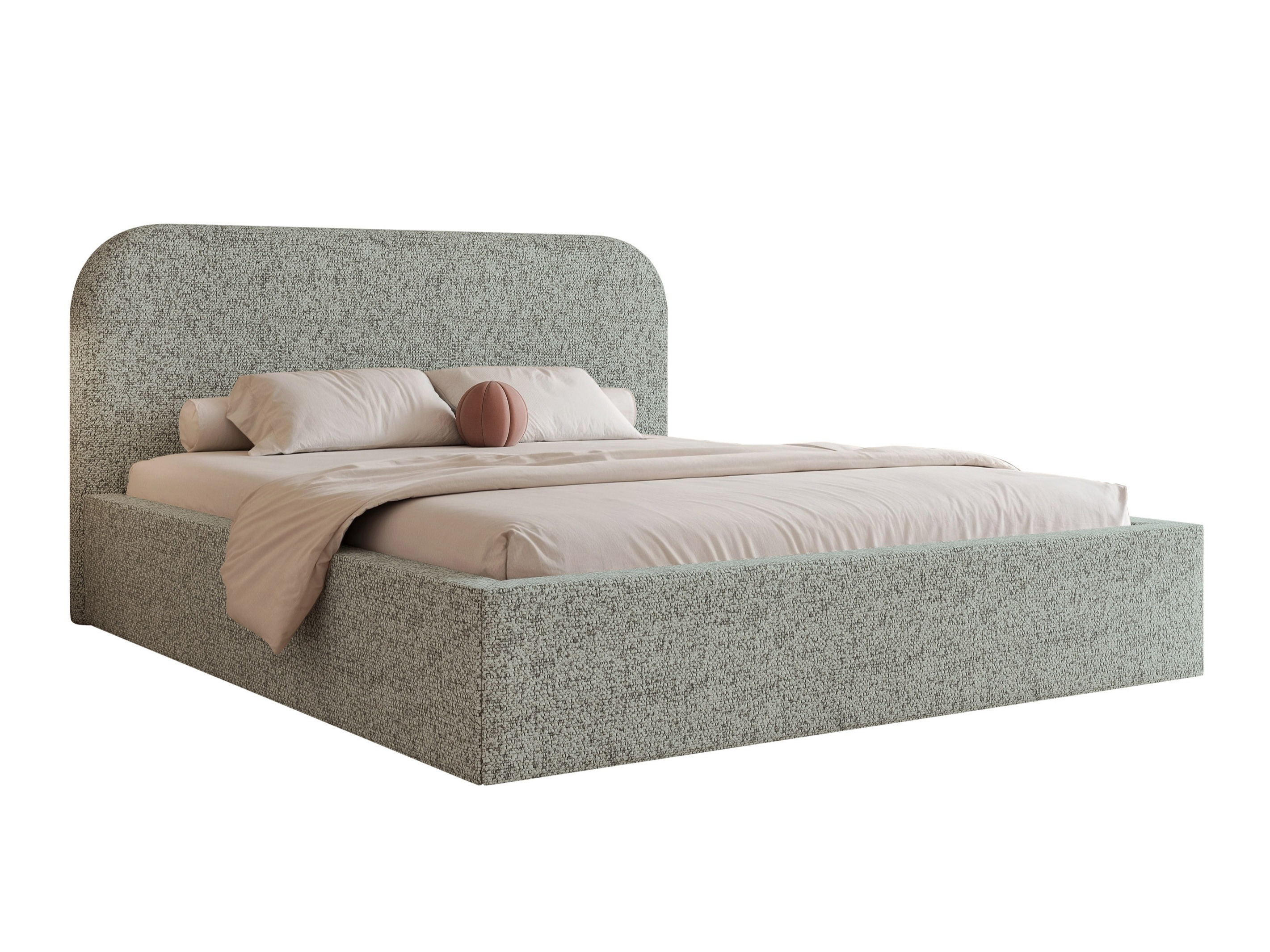 Krevet Martinez 126 (Puente 33)