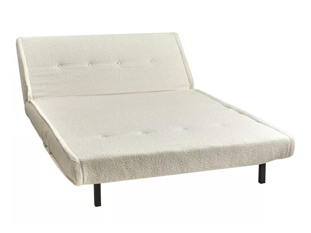 Tapecirani namještaj Berwyn 3165 (Bijela)