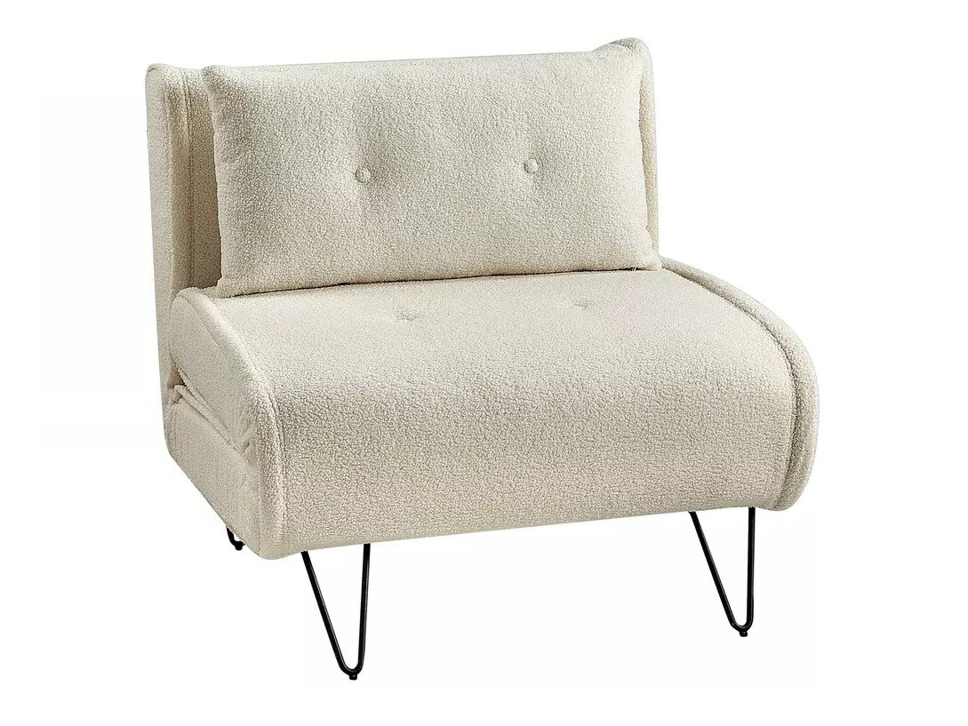 Tapecirani namještaj Berwyn 3165 (Bijela)