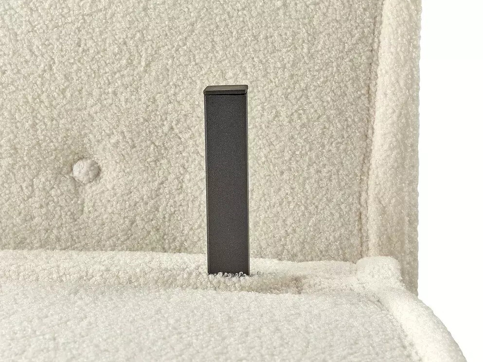 Tapecirani namještaj Berwyn 3165 (Bijela)