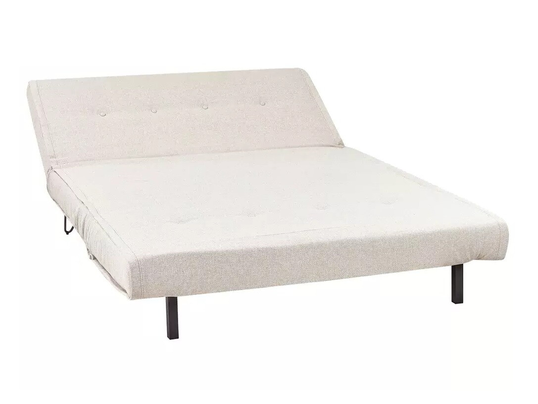 Tapecirani namještaj Berwyn 3165 (Svijetlo bež)