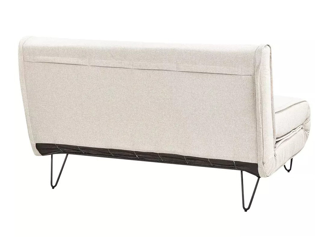 Tapecirani namještaj Berwyn 3165 (Svijetlo bež)