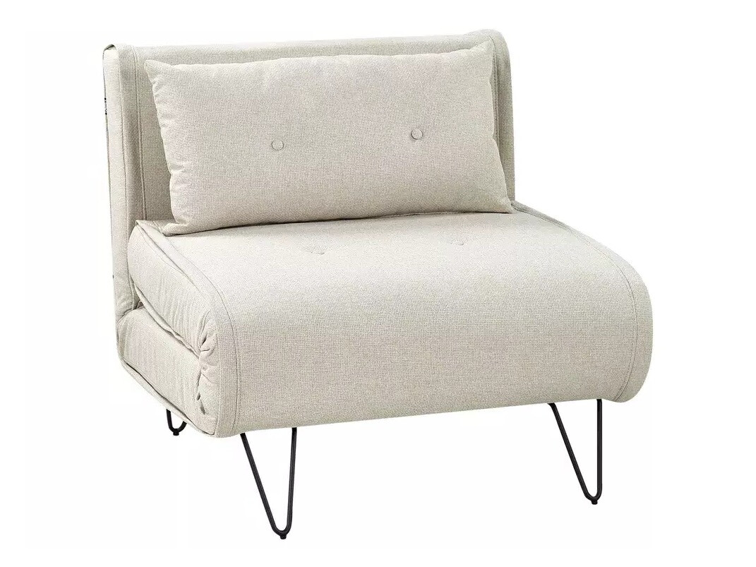 Tapecirani namještaj Berwyn 3165 (Svijetlo bež)