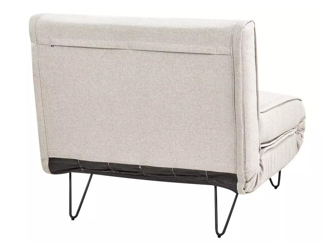 Tapecirani namještaj Berwyn 3165 (Svijetlo bež)