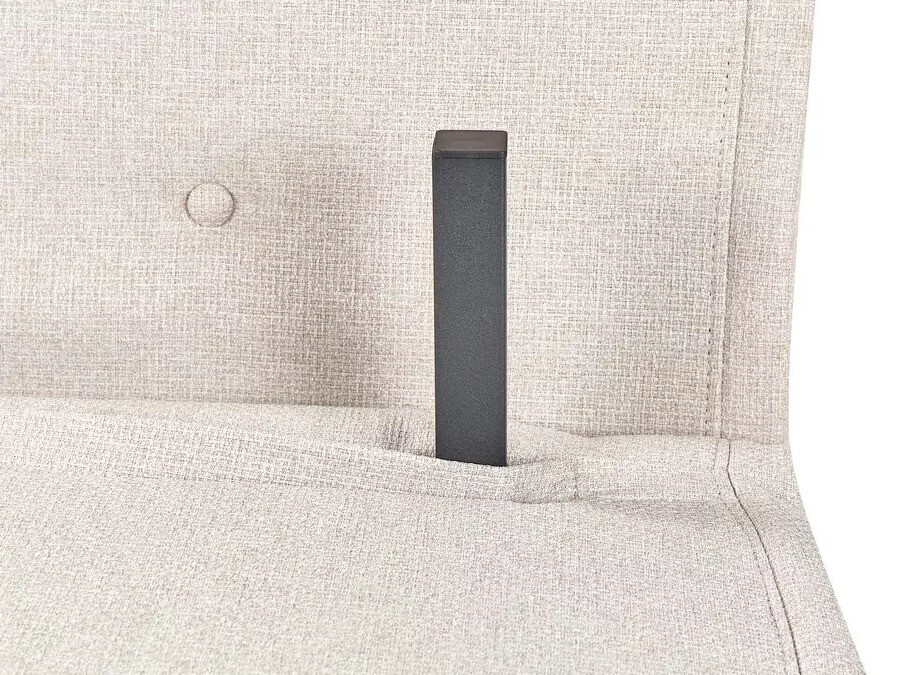 Tapecirani namještaj Berwyn 3165 (Svijetlo bež)