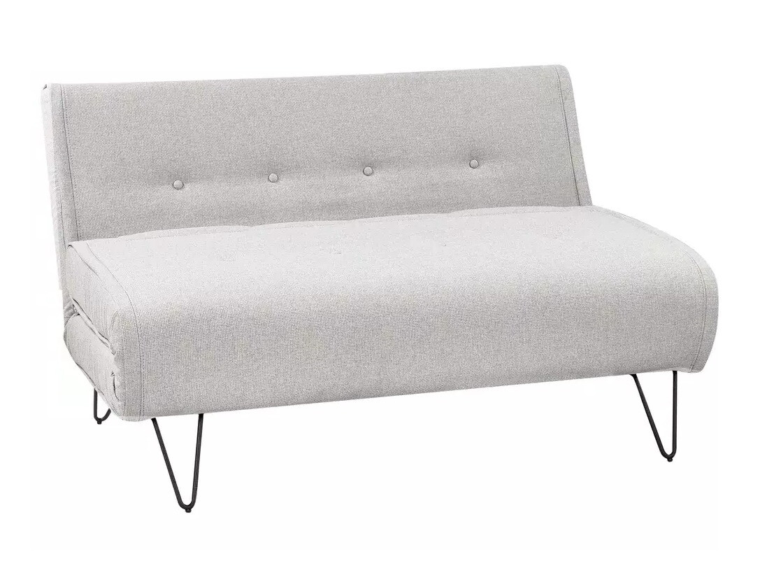 Tapecirani namještaj Berwyn 3165 (Svijetlo siva)