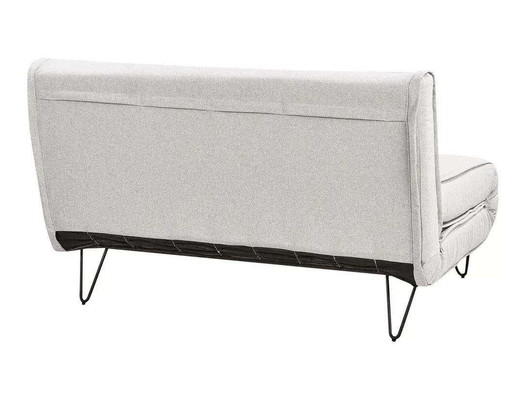 Tapecirani namještaj Berwyn 3165 (Svijetlo siva)