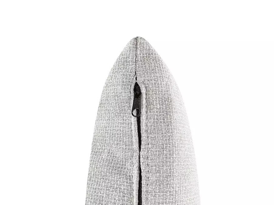 Tapecirani namještaj Berwyn 3165 (Svijetlo siva)