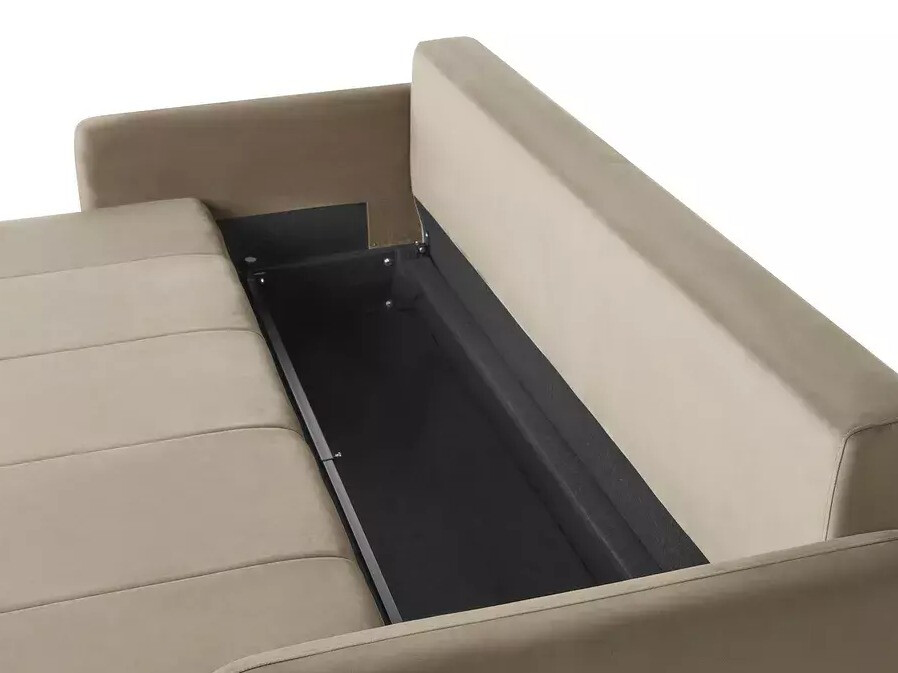 Kauč na razvlačenje Berwyn 3171 (Taupe)