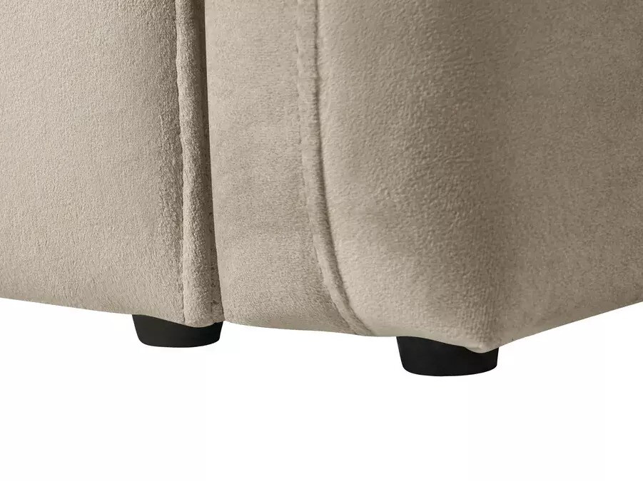 Kauč na razvlačenje Berwyn 3171 (Taupe)