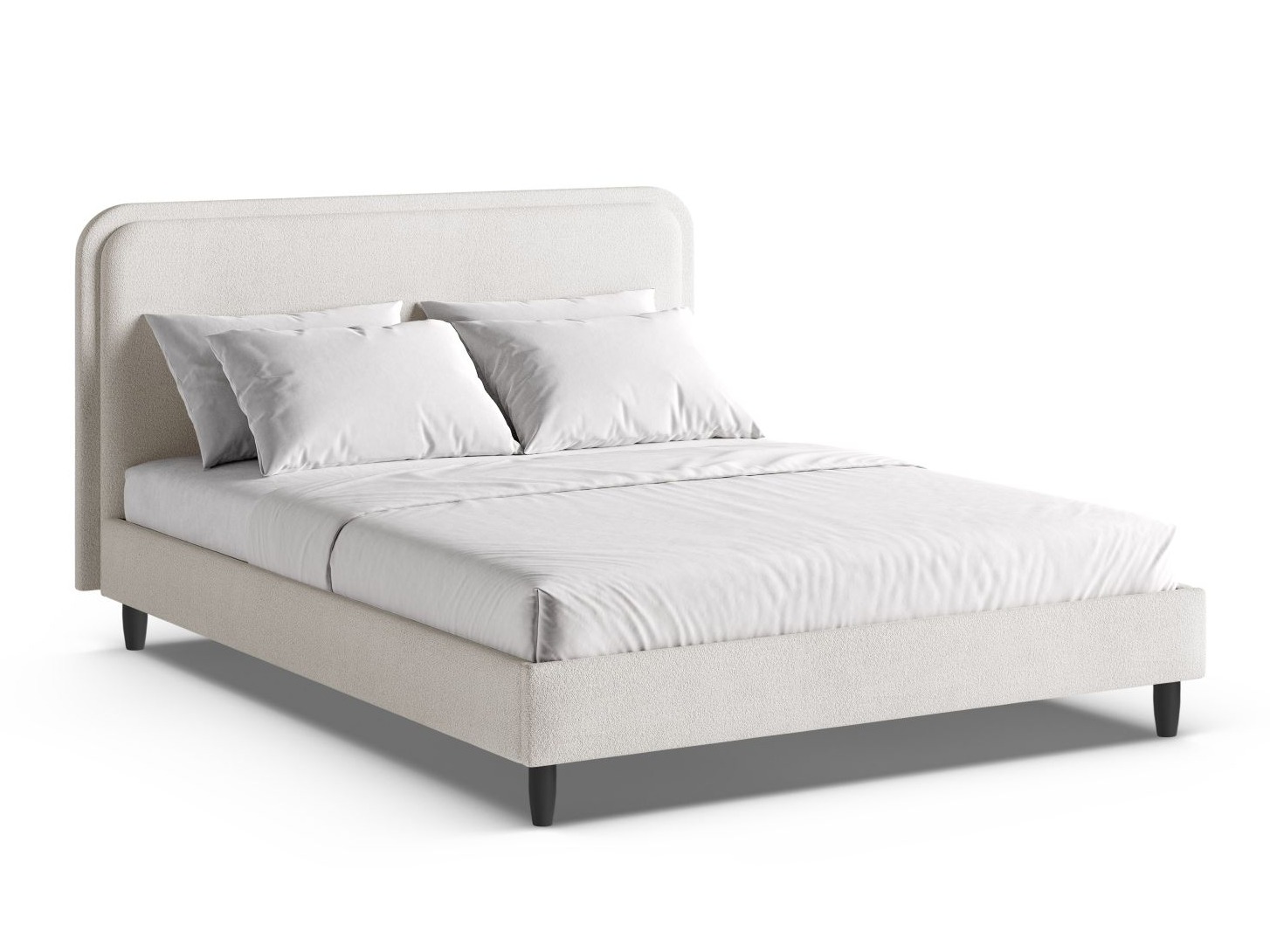 Krevet Beckley 333 (Baloo 2073)