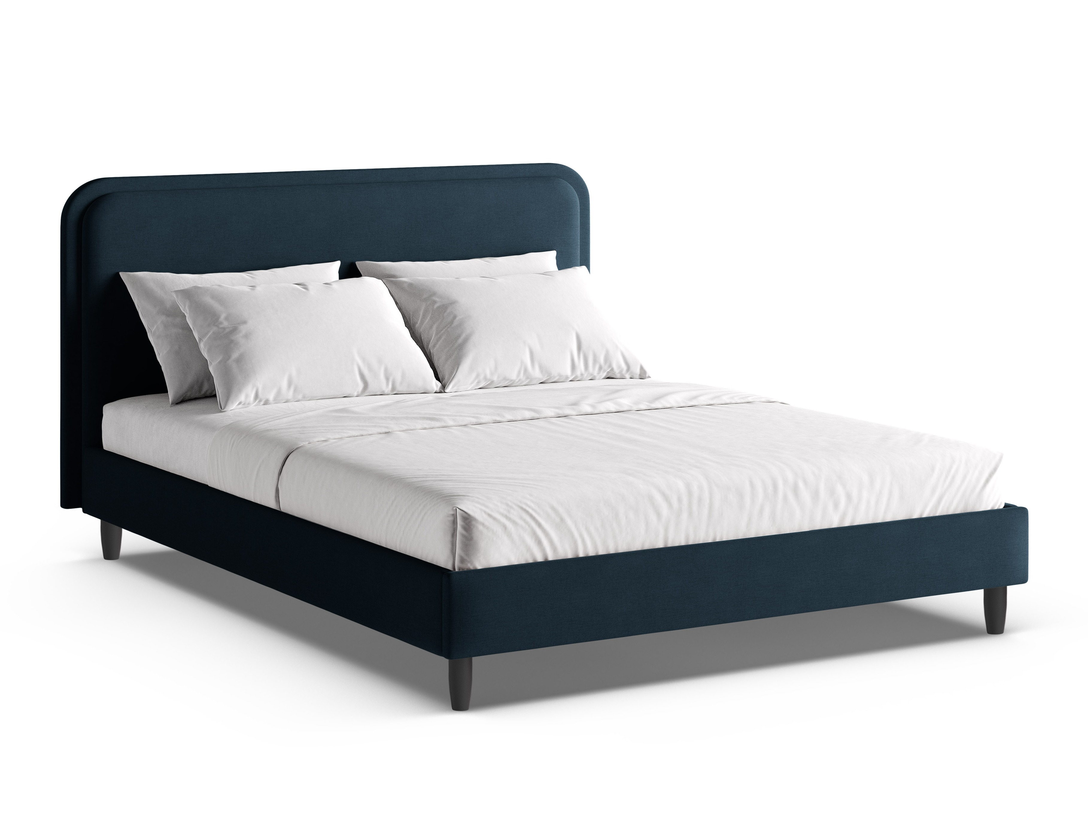 Krevet Beckley 333 (Wind 77)