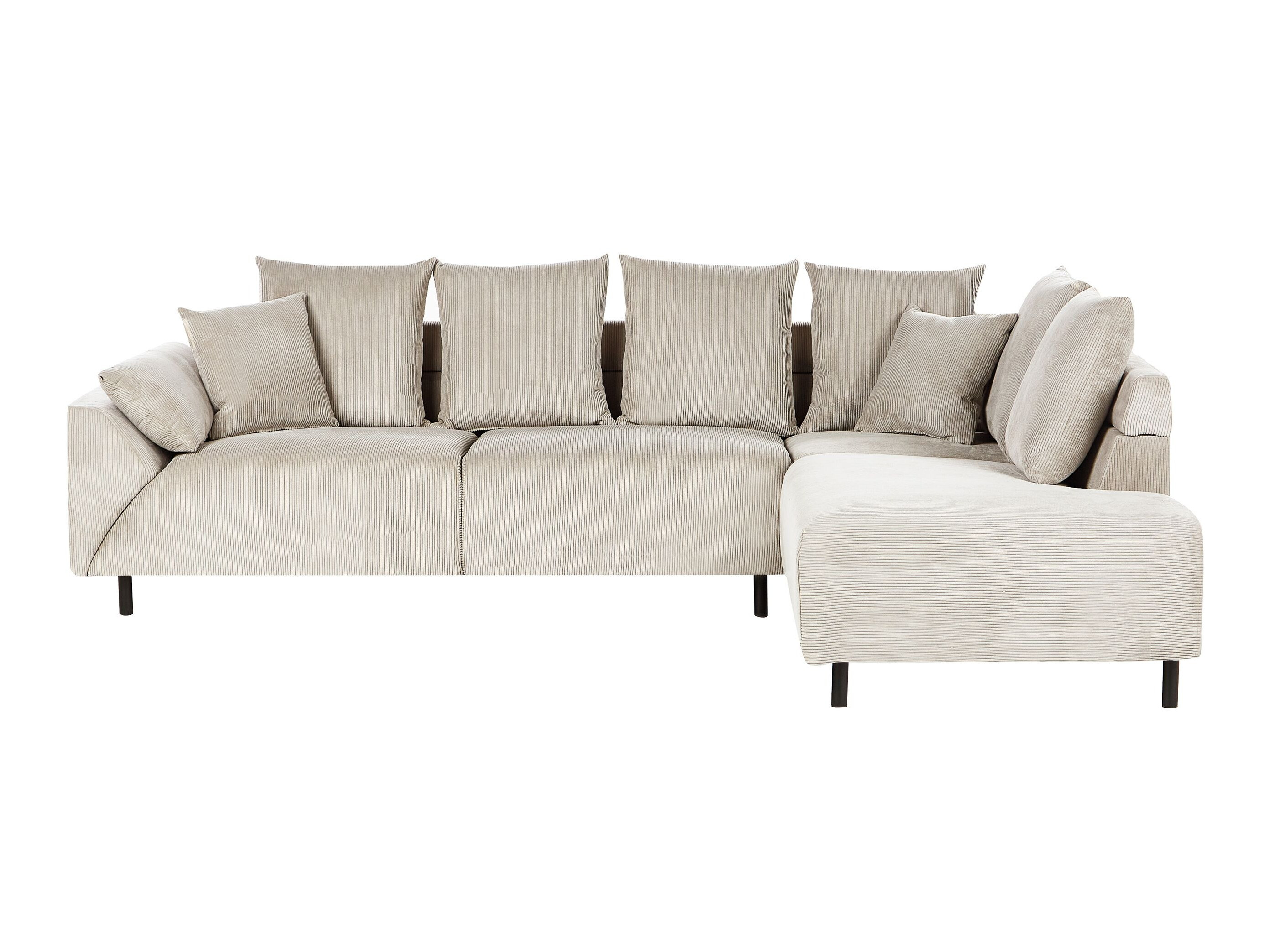 Kutna garnitura Berwyn 1320 (Bež)