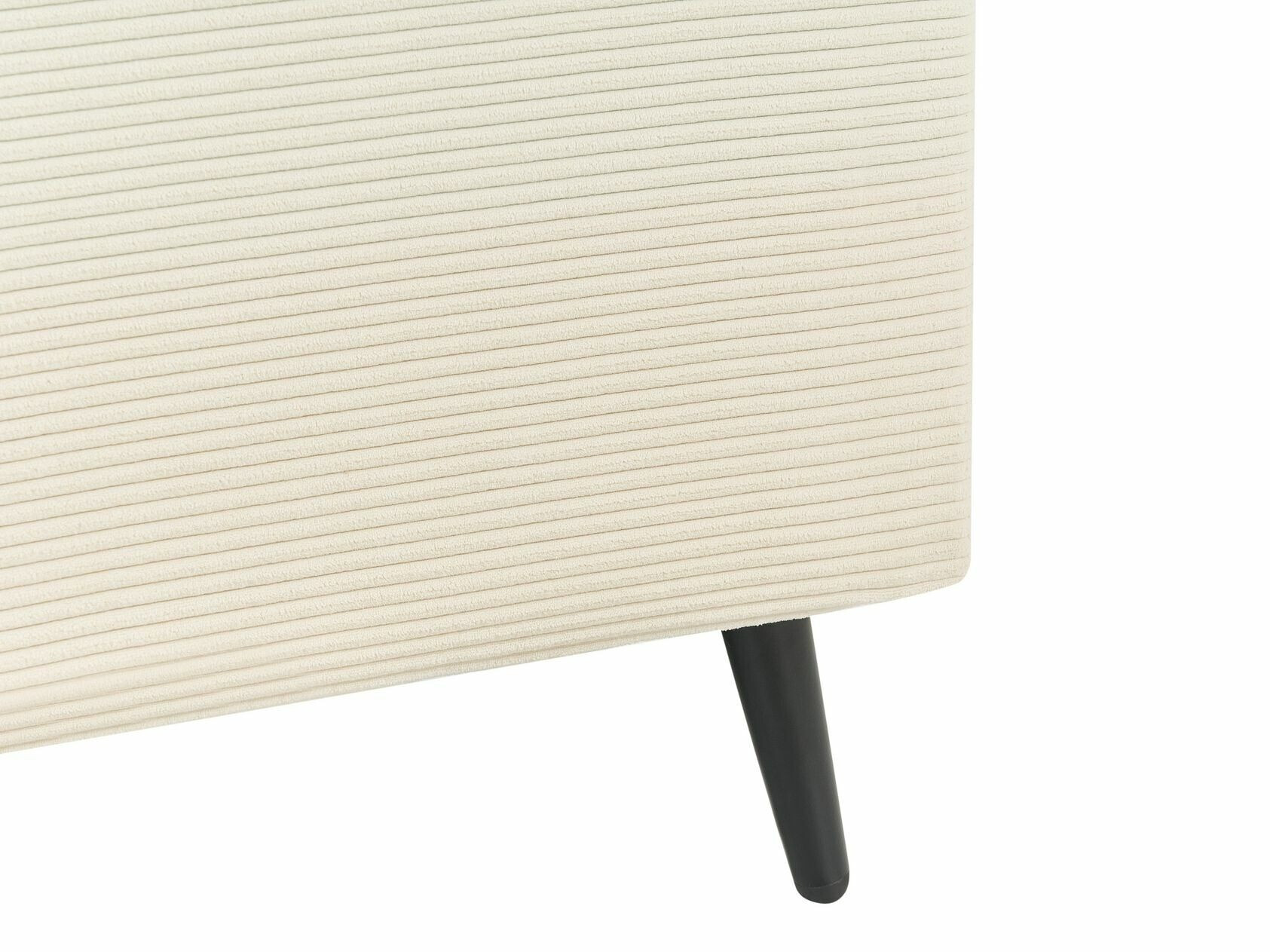 Kutna garnitura Berwyn 1320 (Svijetlo bež)