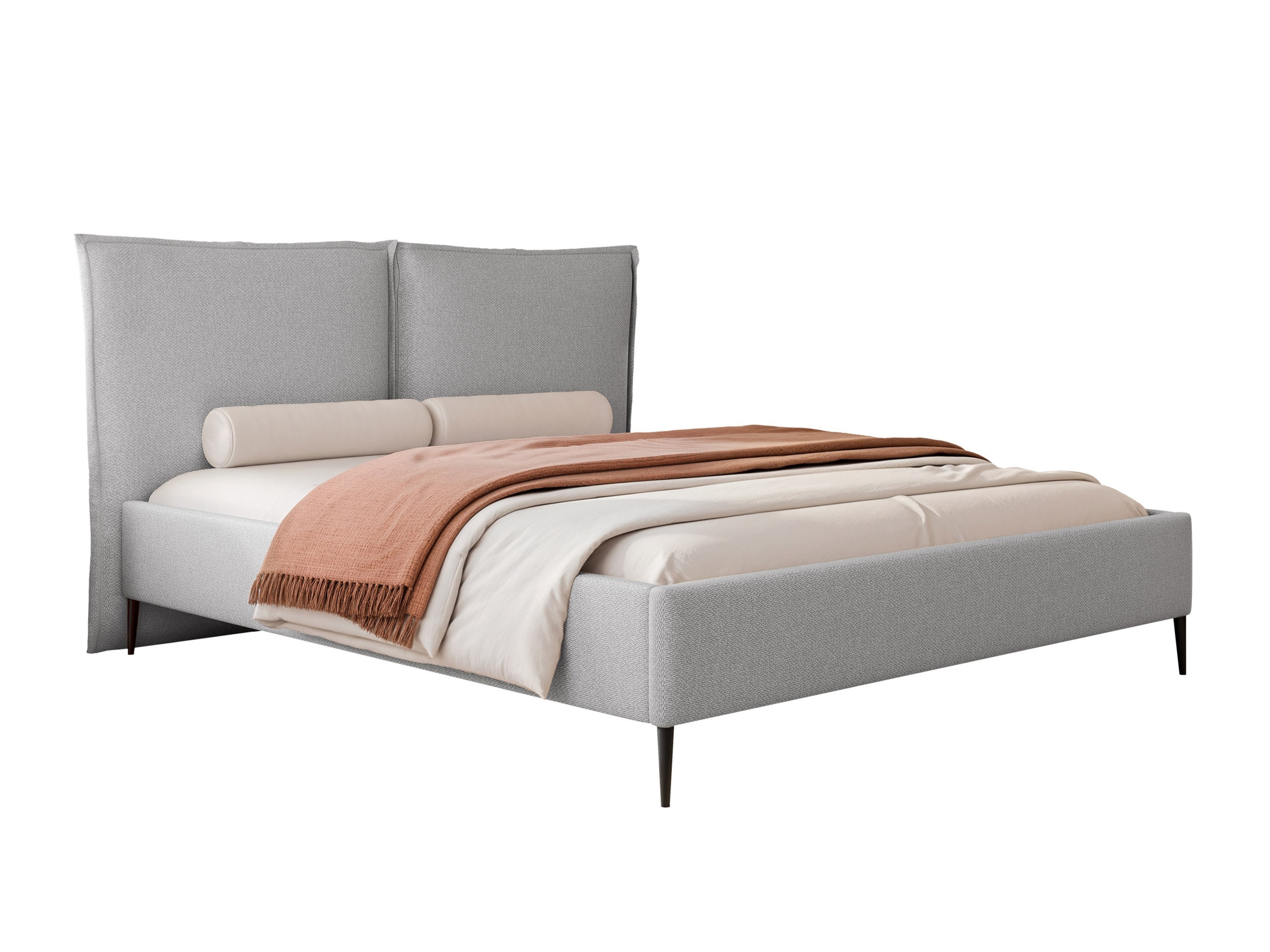 Krevet Martinez 127 (Lumi 84)