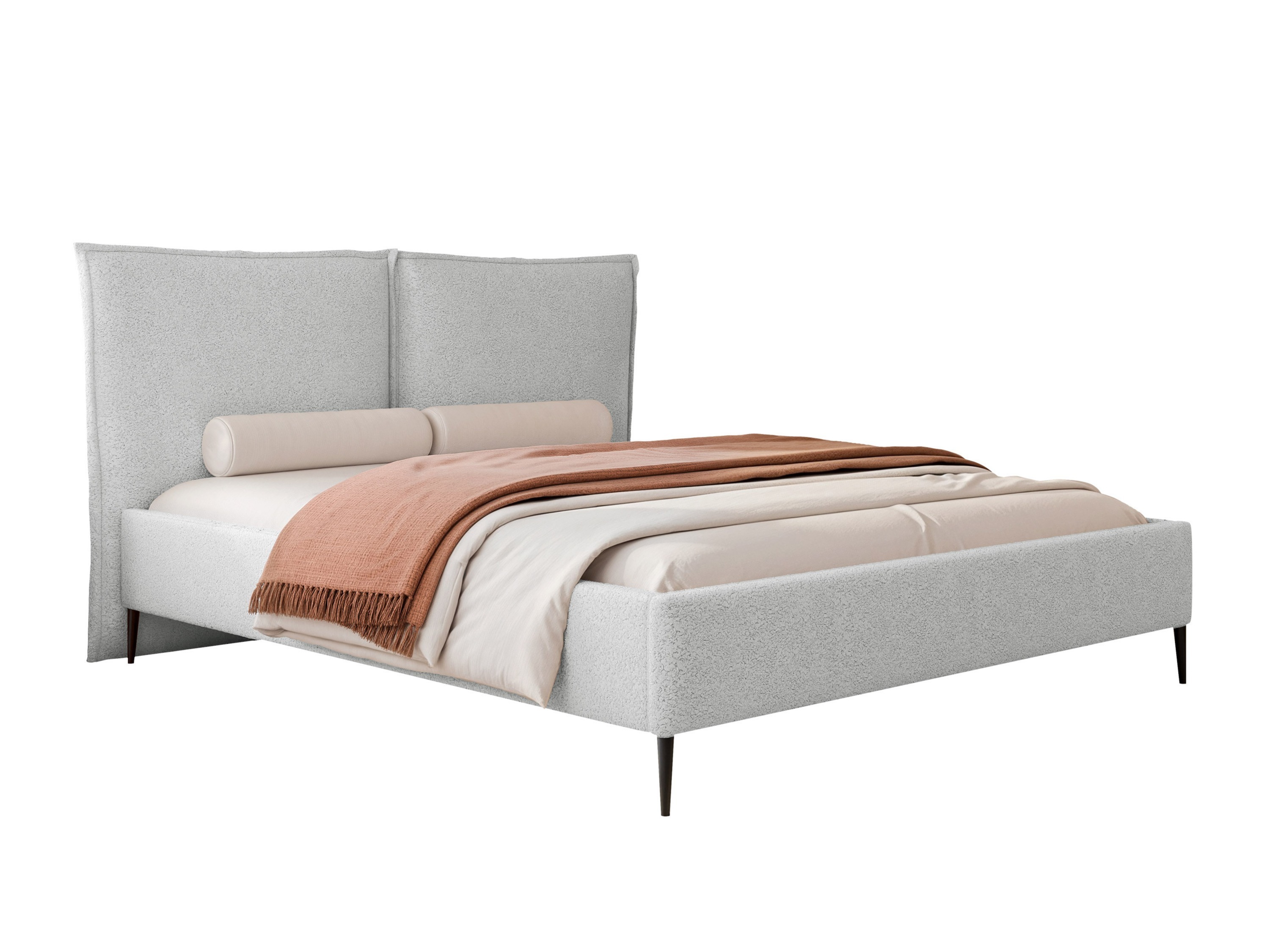 Krevet Martinez 127 (Monte 81)