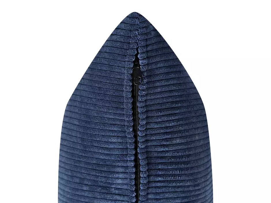 Kutna garnitura Berwyn 1320 (Tamno plava)