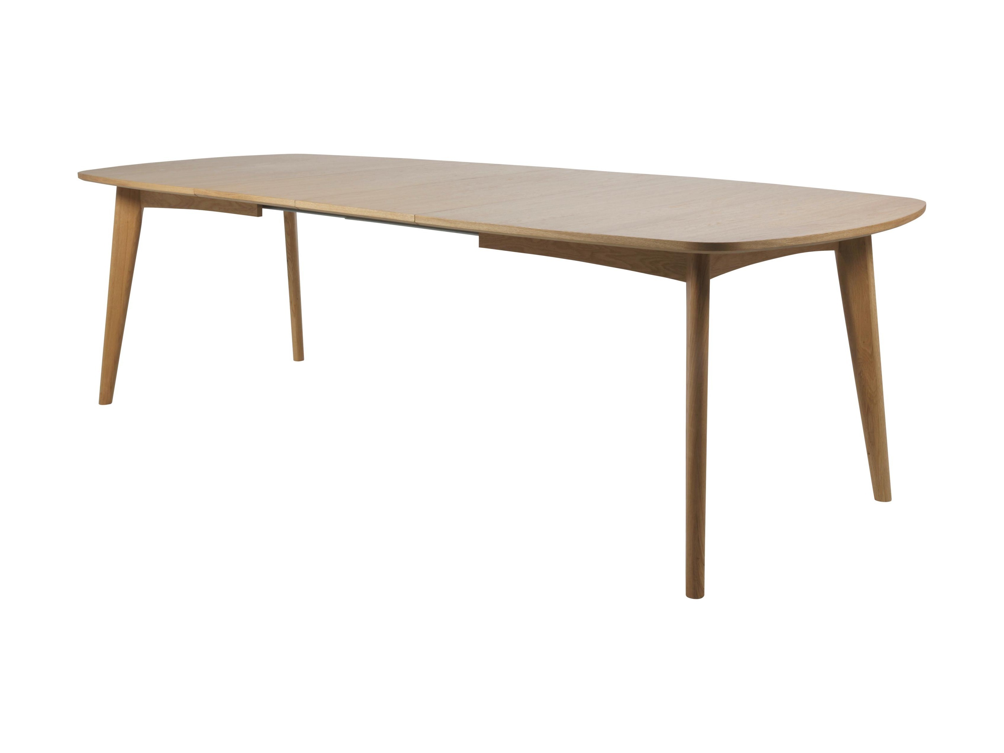 Produžetak stola Norsica Elmdome 106 (Svijetlo smeđa) (2 kom.)