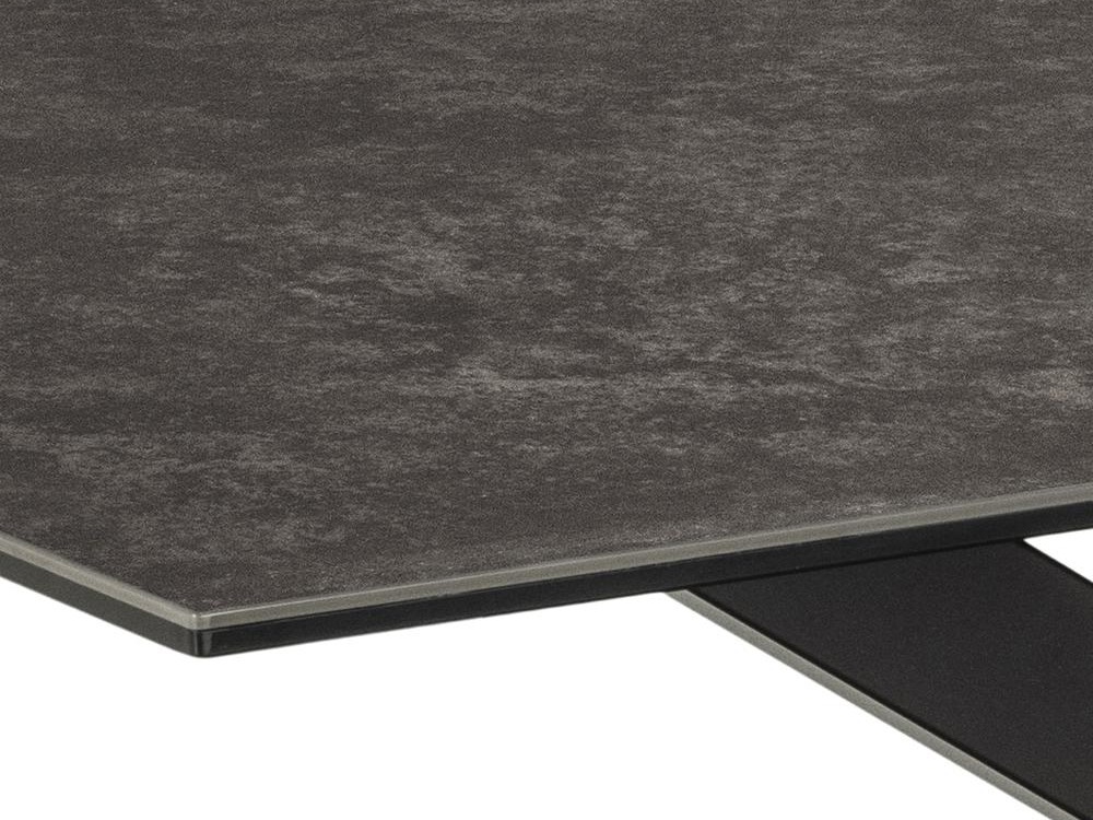 Stol Norsica 446 (Crna)