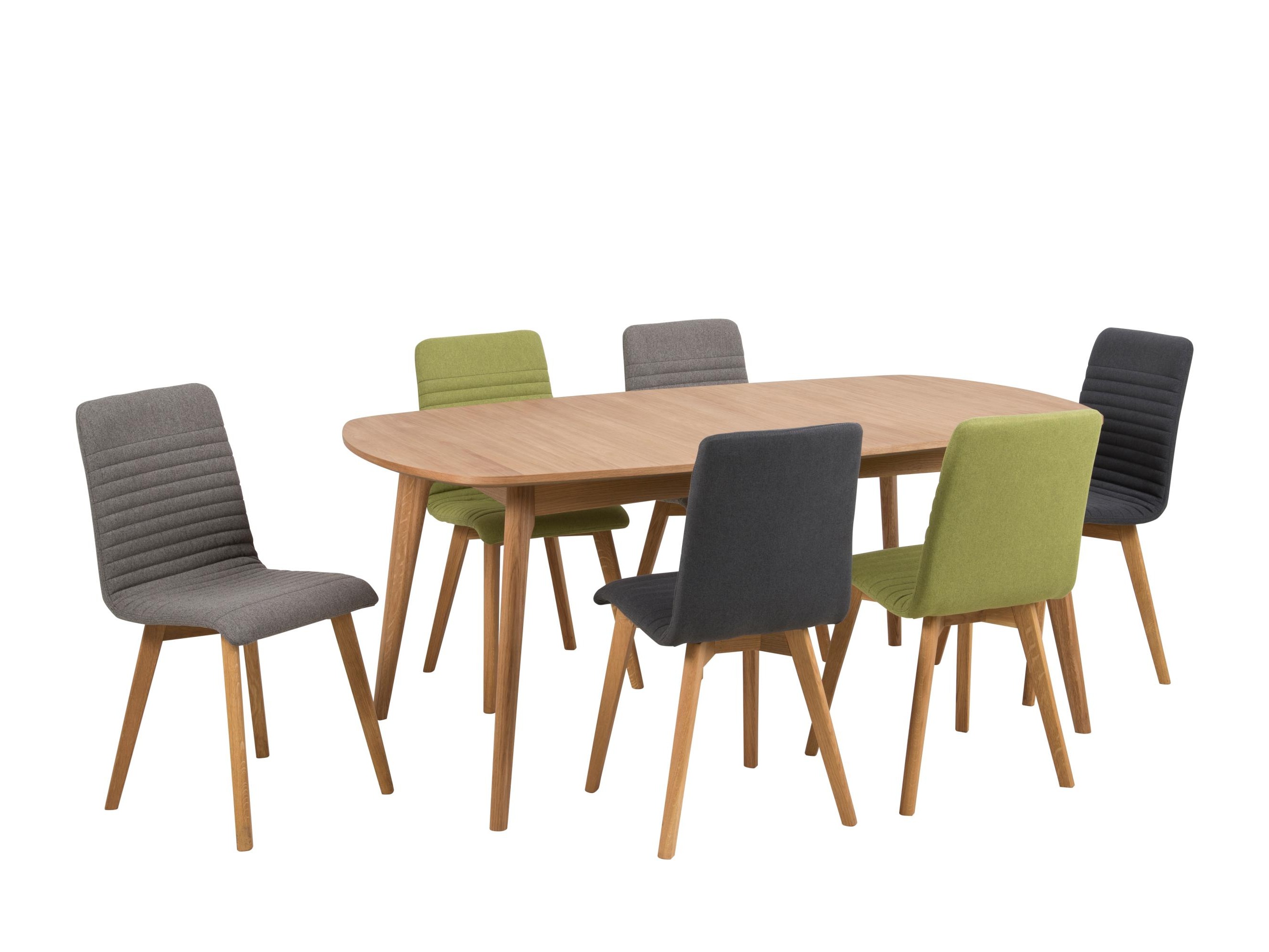 Stol Norsica Elmdome 104