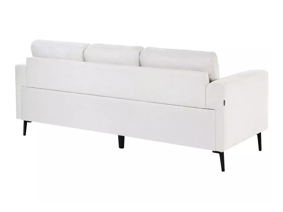 Tapecirani namještaj Catcavu 100 (Svijetlo bež)