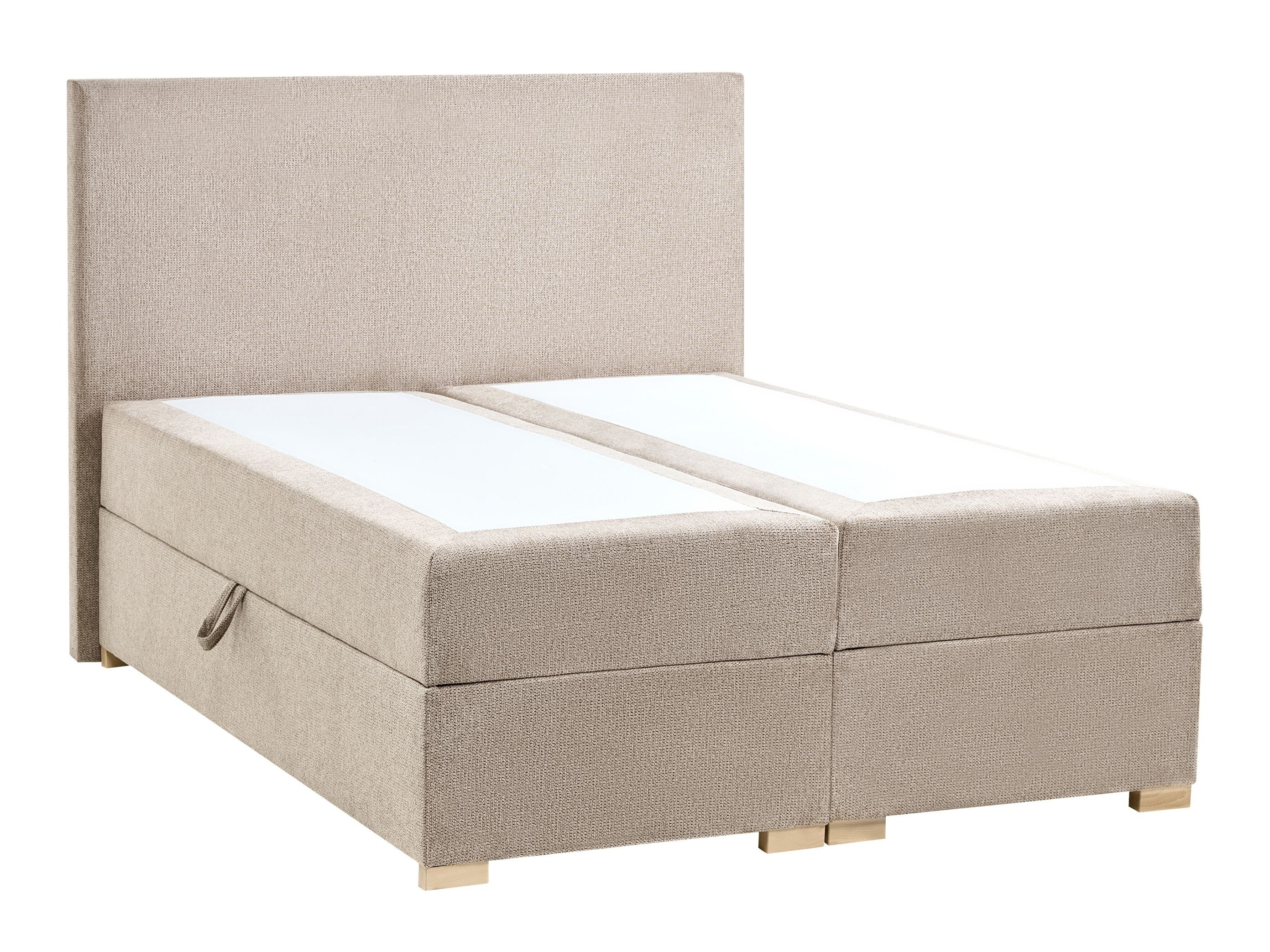 Boxspring krevet Berwyn 3174 (Taupe)