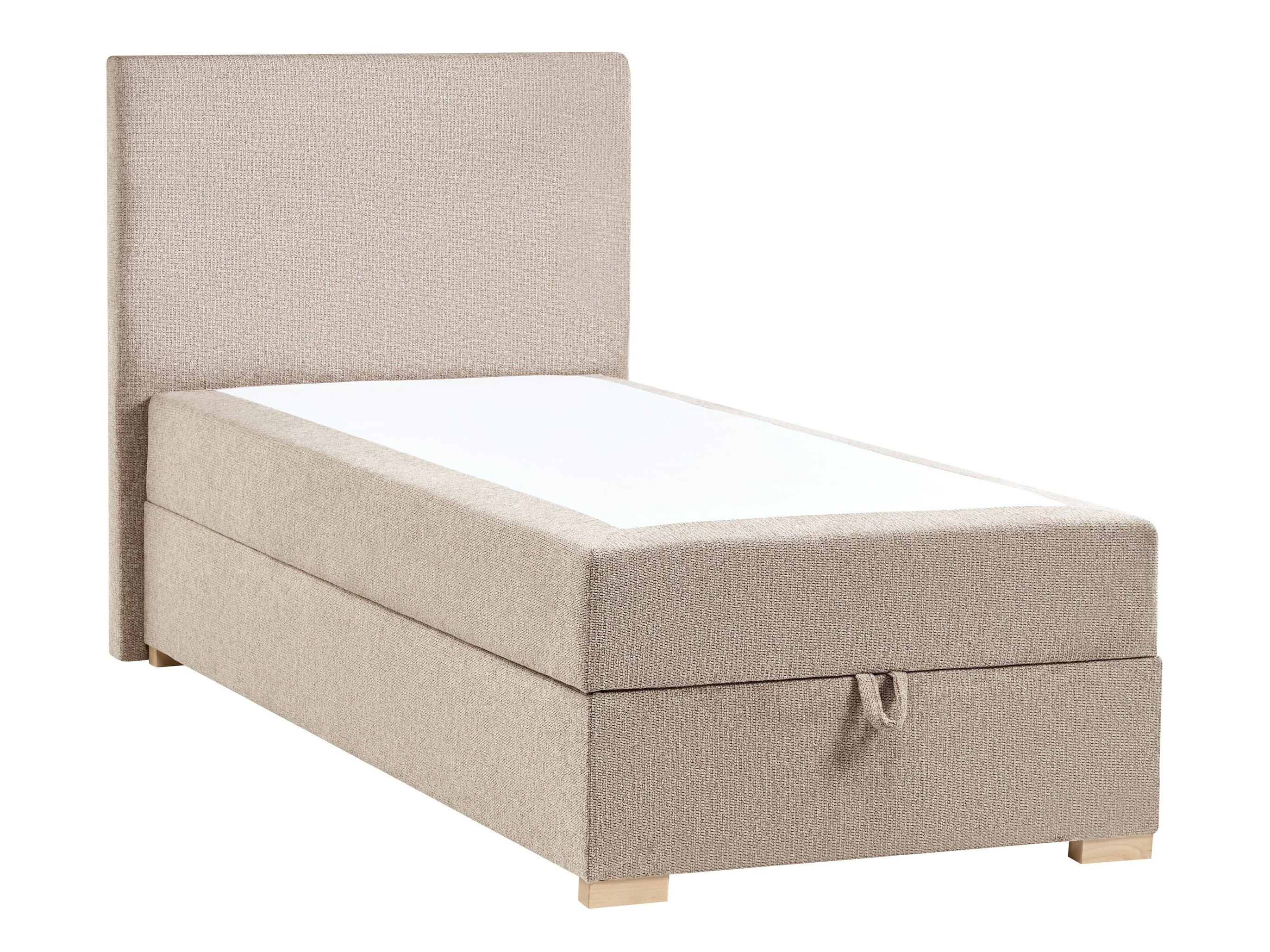 Boxspring krevet Berwyn 3174 (Taupe)