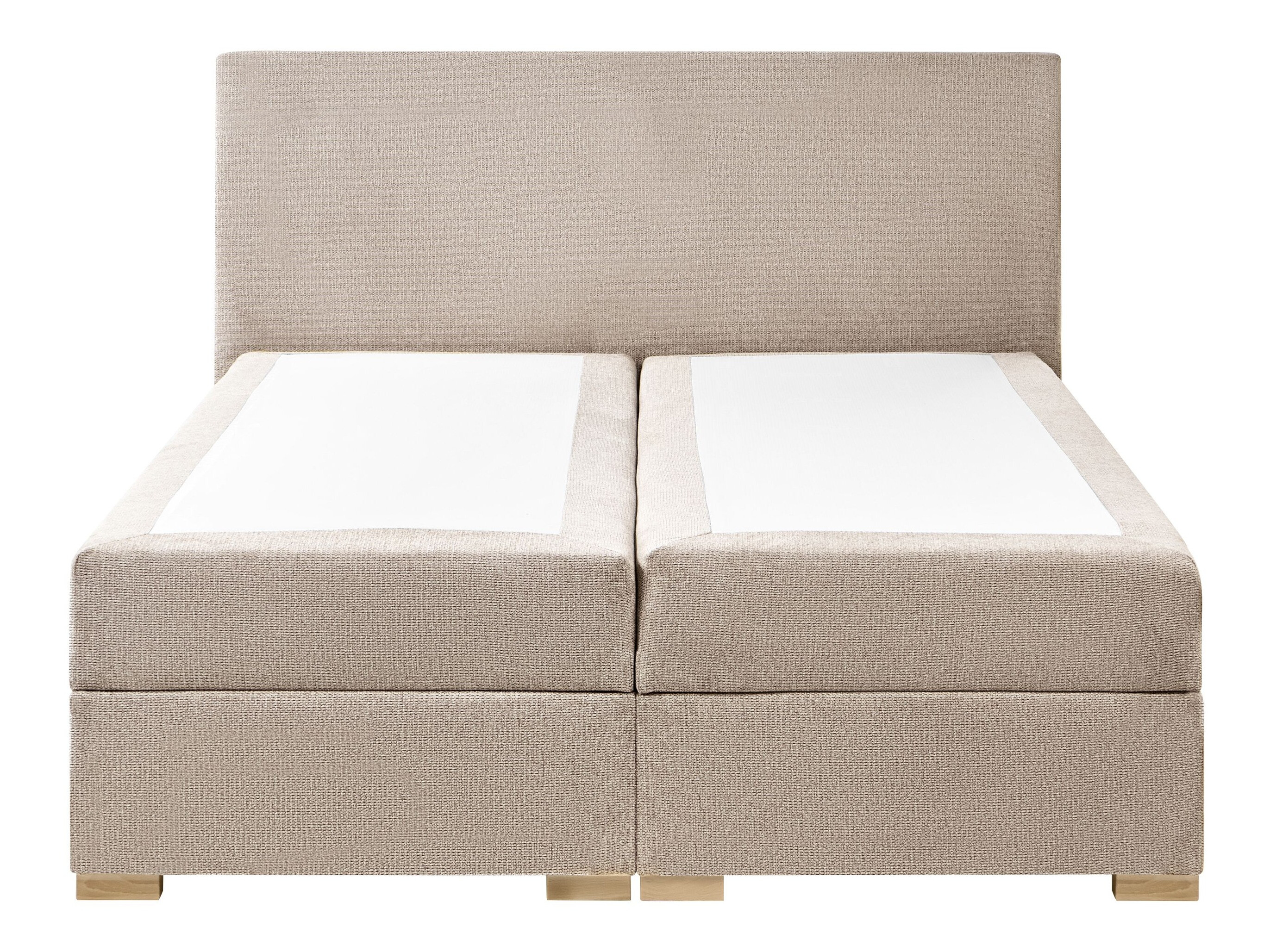 Boxspring krevet Berwyn 3174 (Taupe)