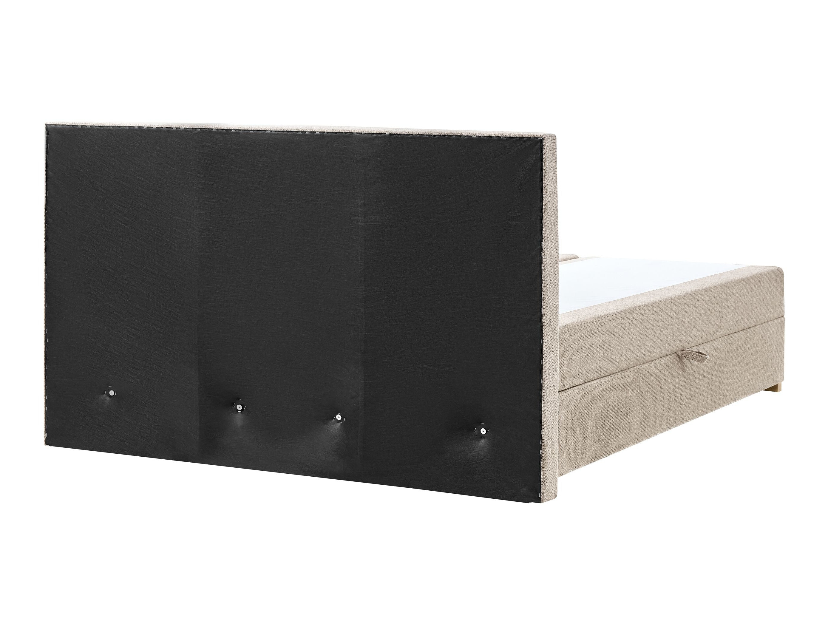 Boxspring krevet Berwyn 3174 (Taupe)