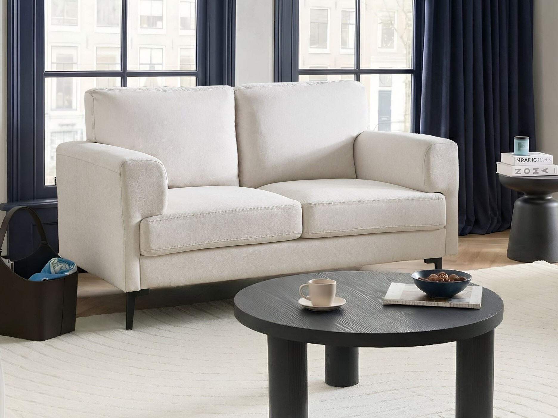 Kauč Catcavu 101 (Svijetlo bež)