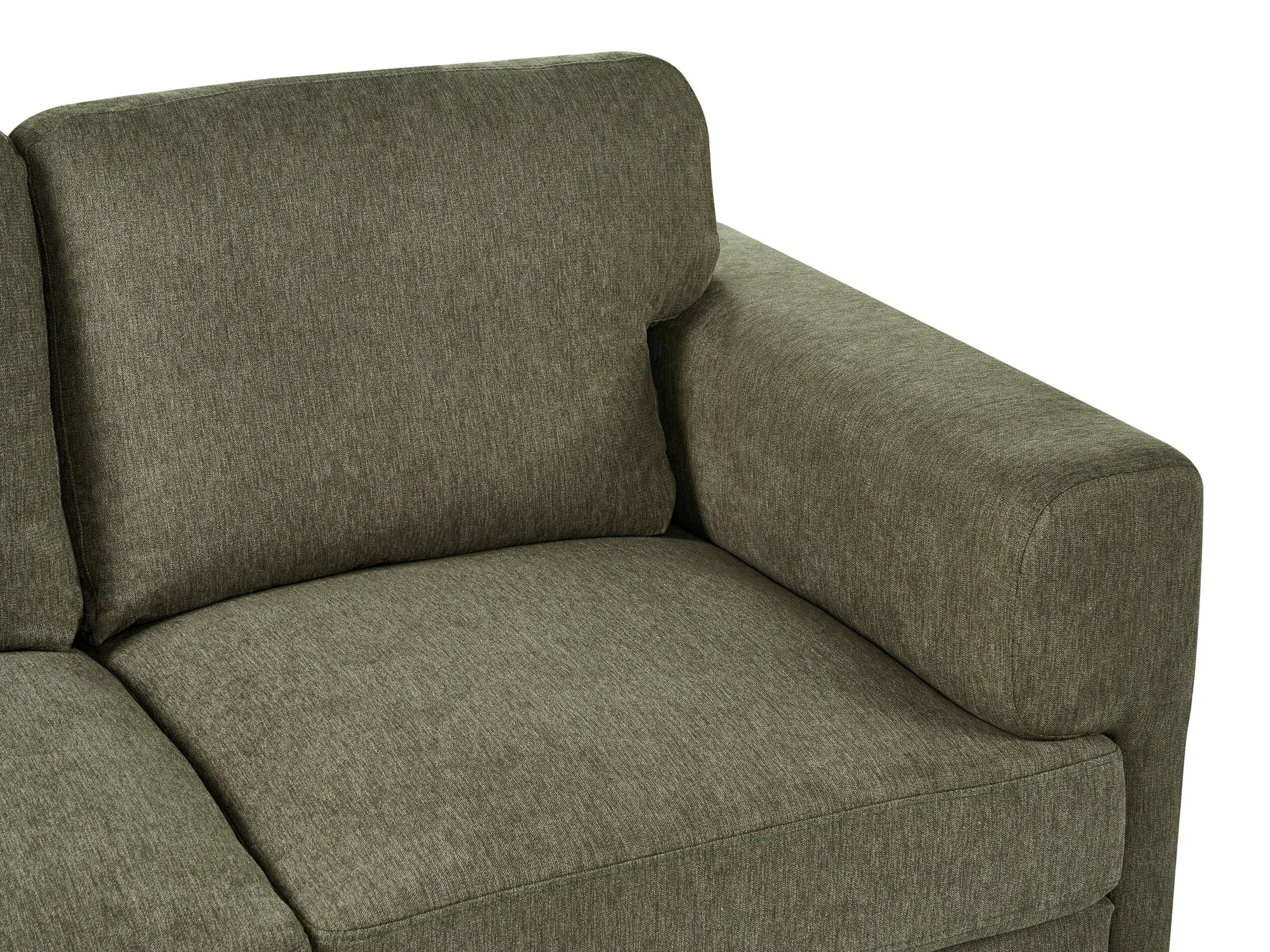 Kauč Catcavu 101 (Zelena)