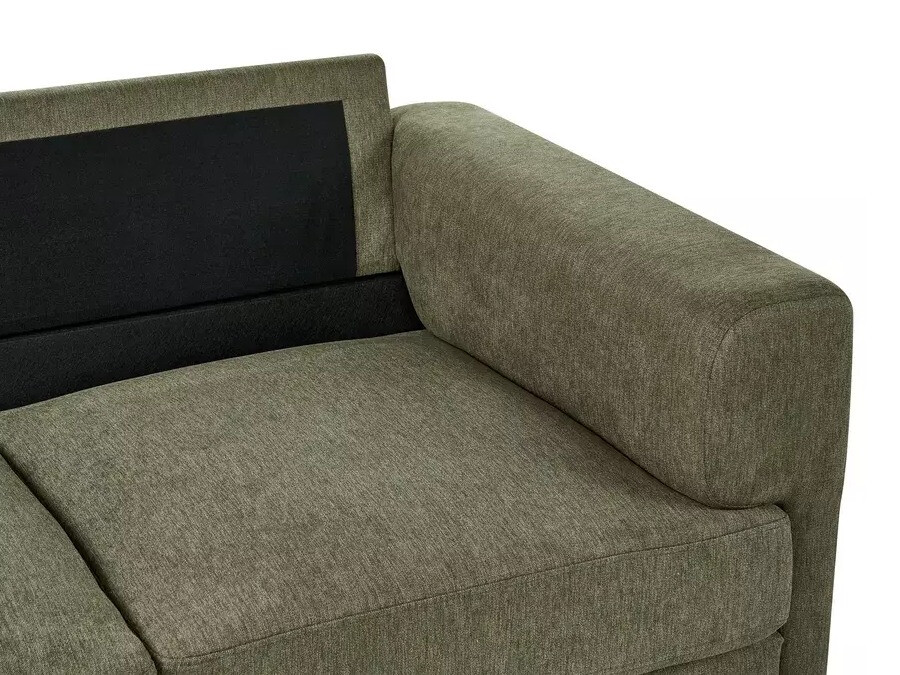 Kauč Catcavu 101 (Zelena)