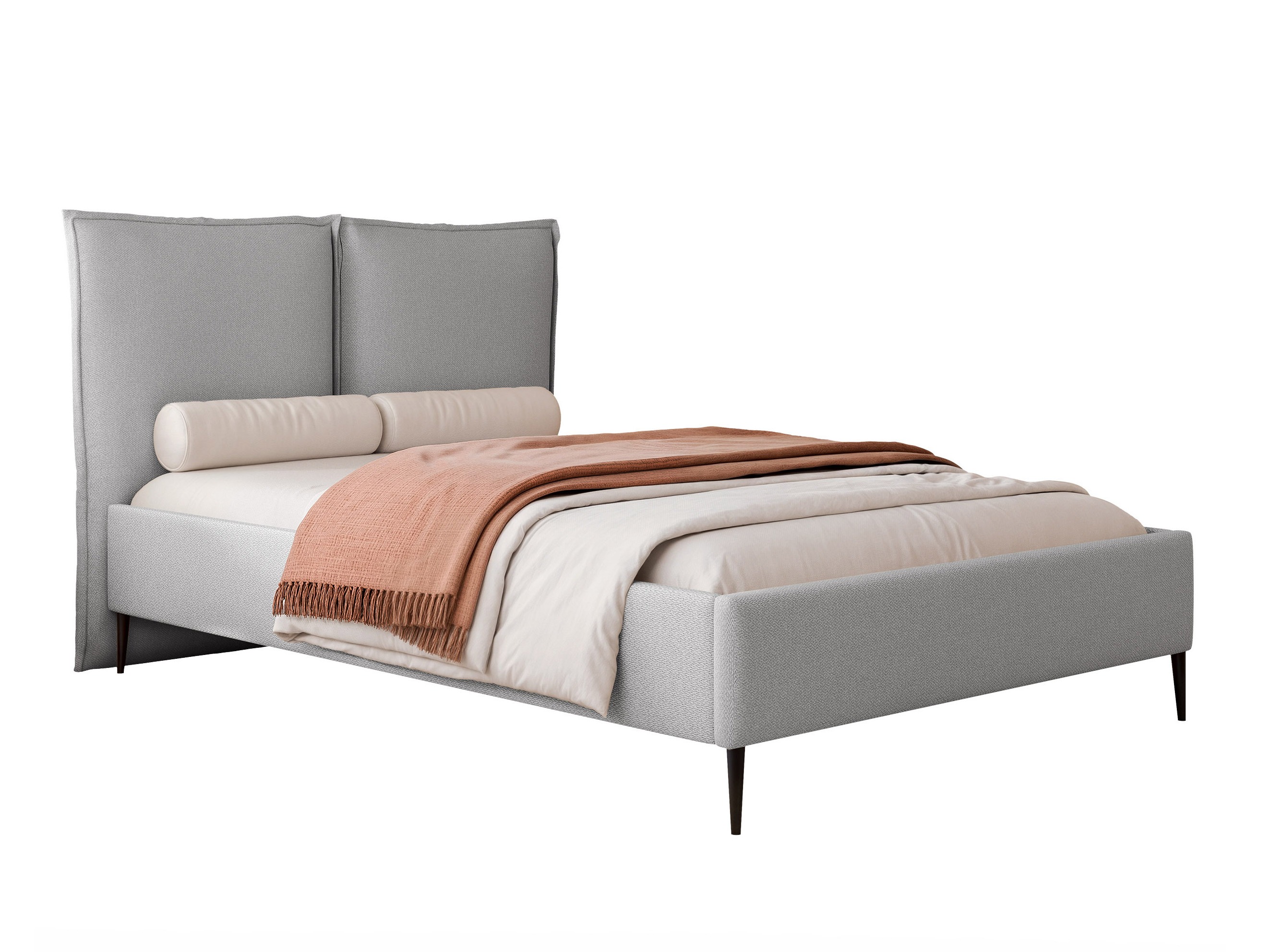 Krevet Martinez 127 (Lumi 84)