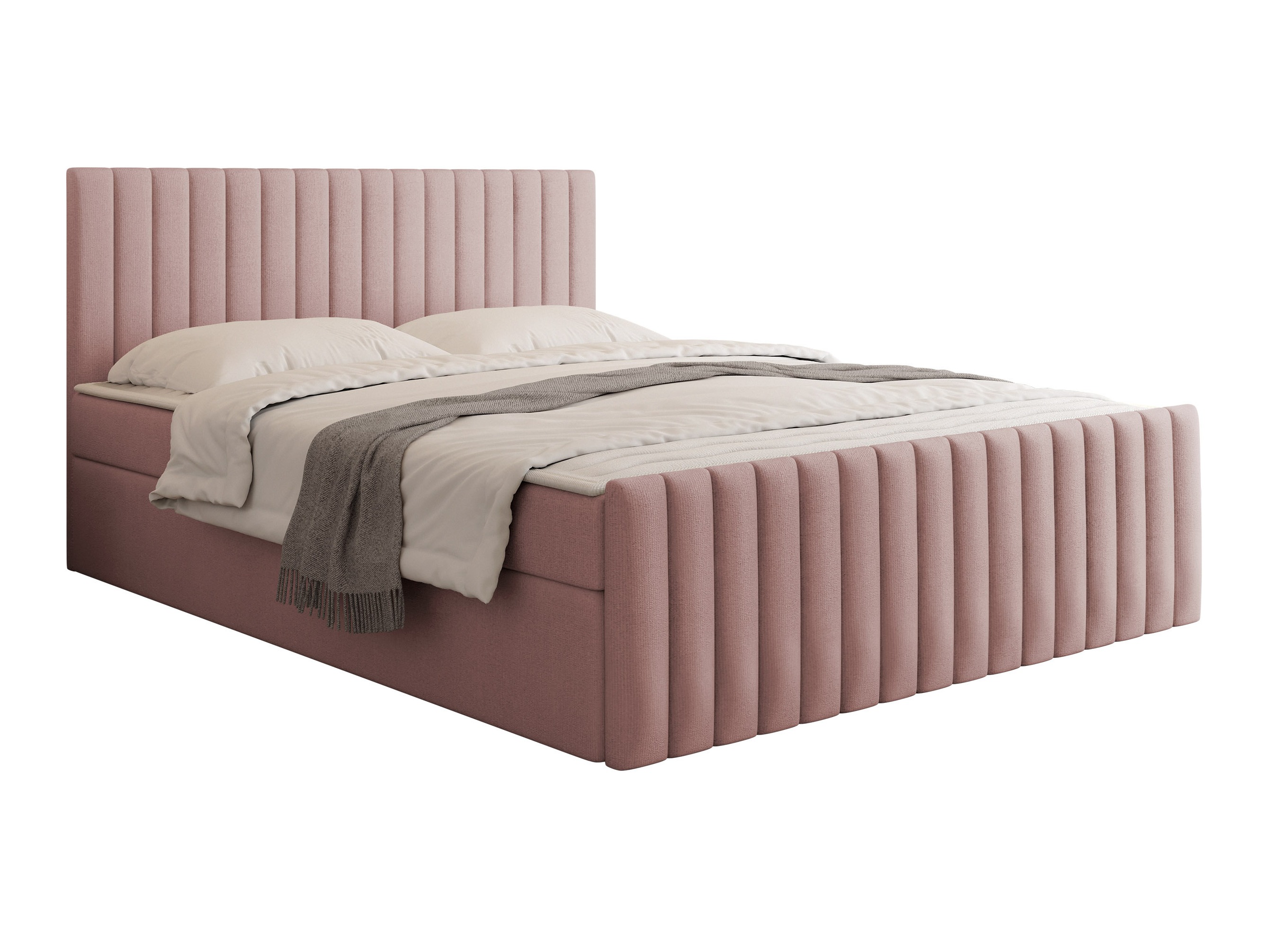 Boxspring krevet SC9770