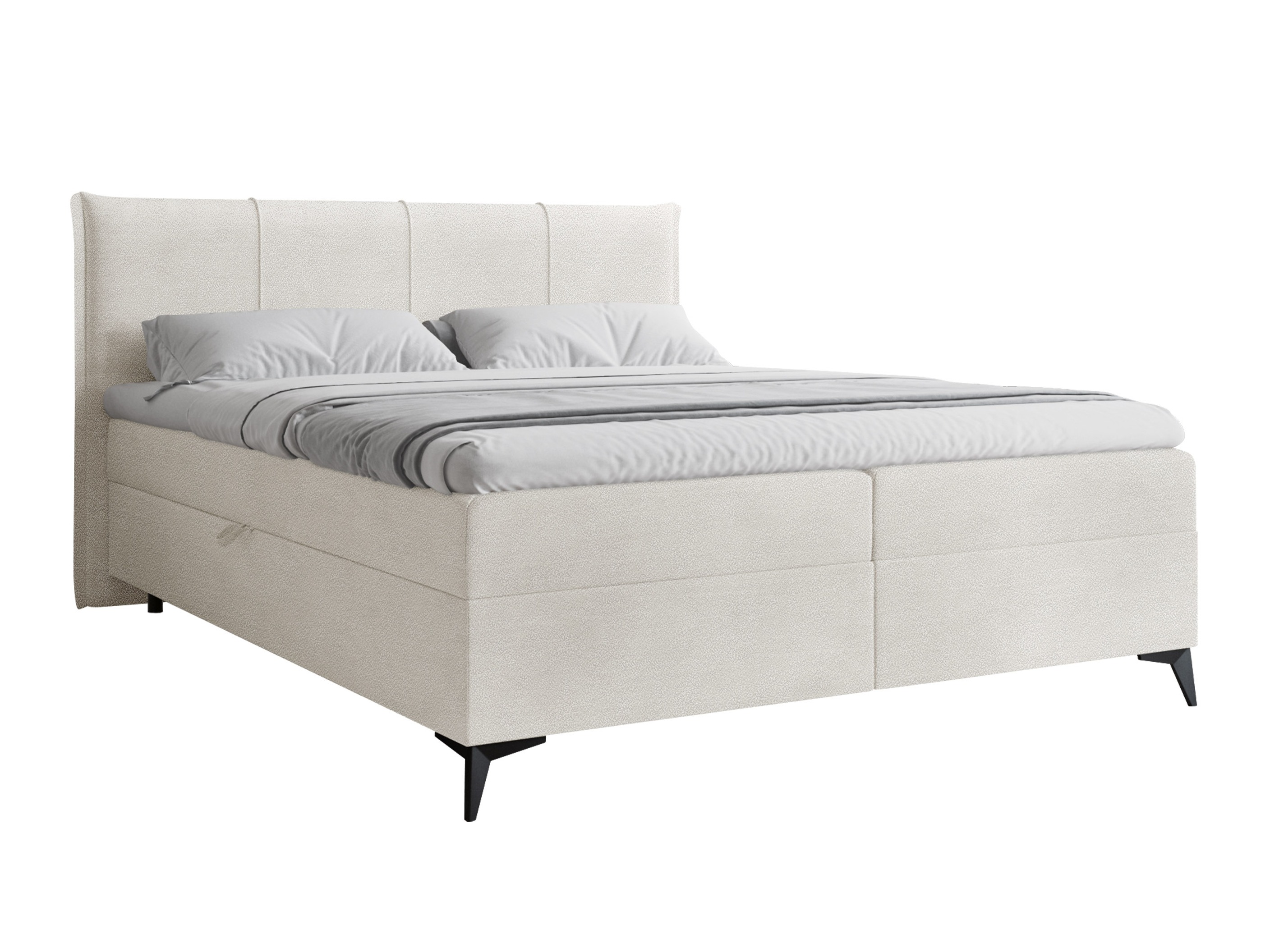 Boxspring krevet Viter (Vibe 03)
