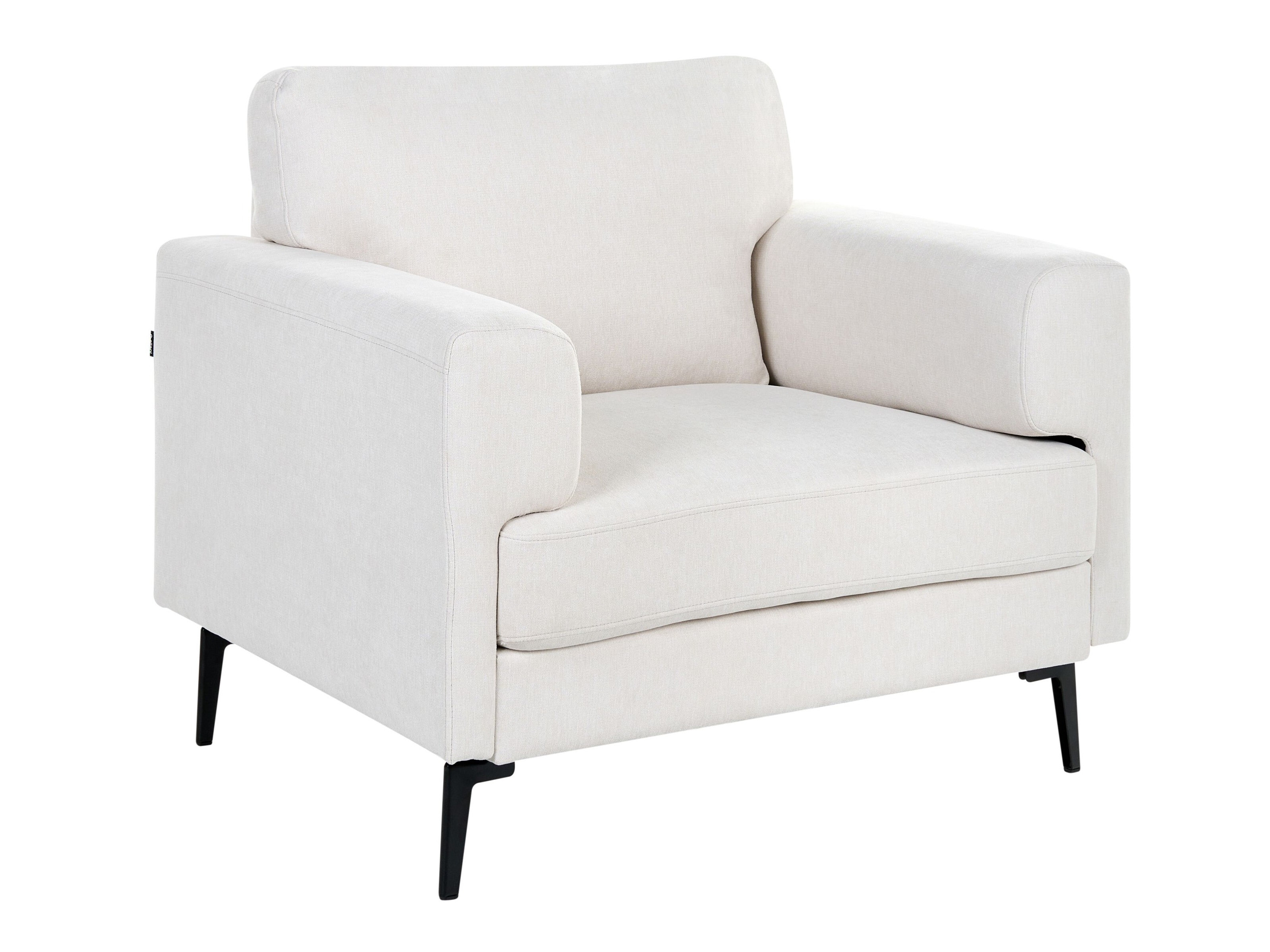 Fotelja Catcavu 103 (Svijetlo bež)