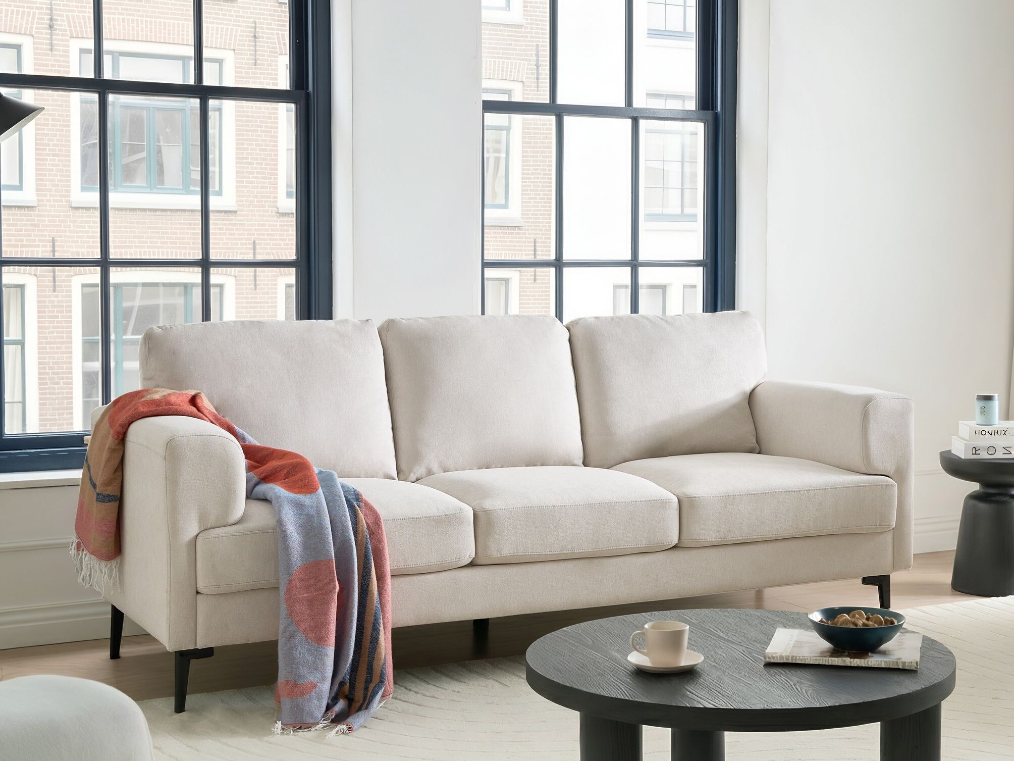 Kauč Catcavu 104 (Svijetlo bež)