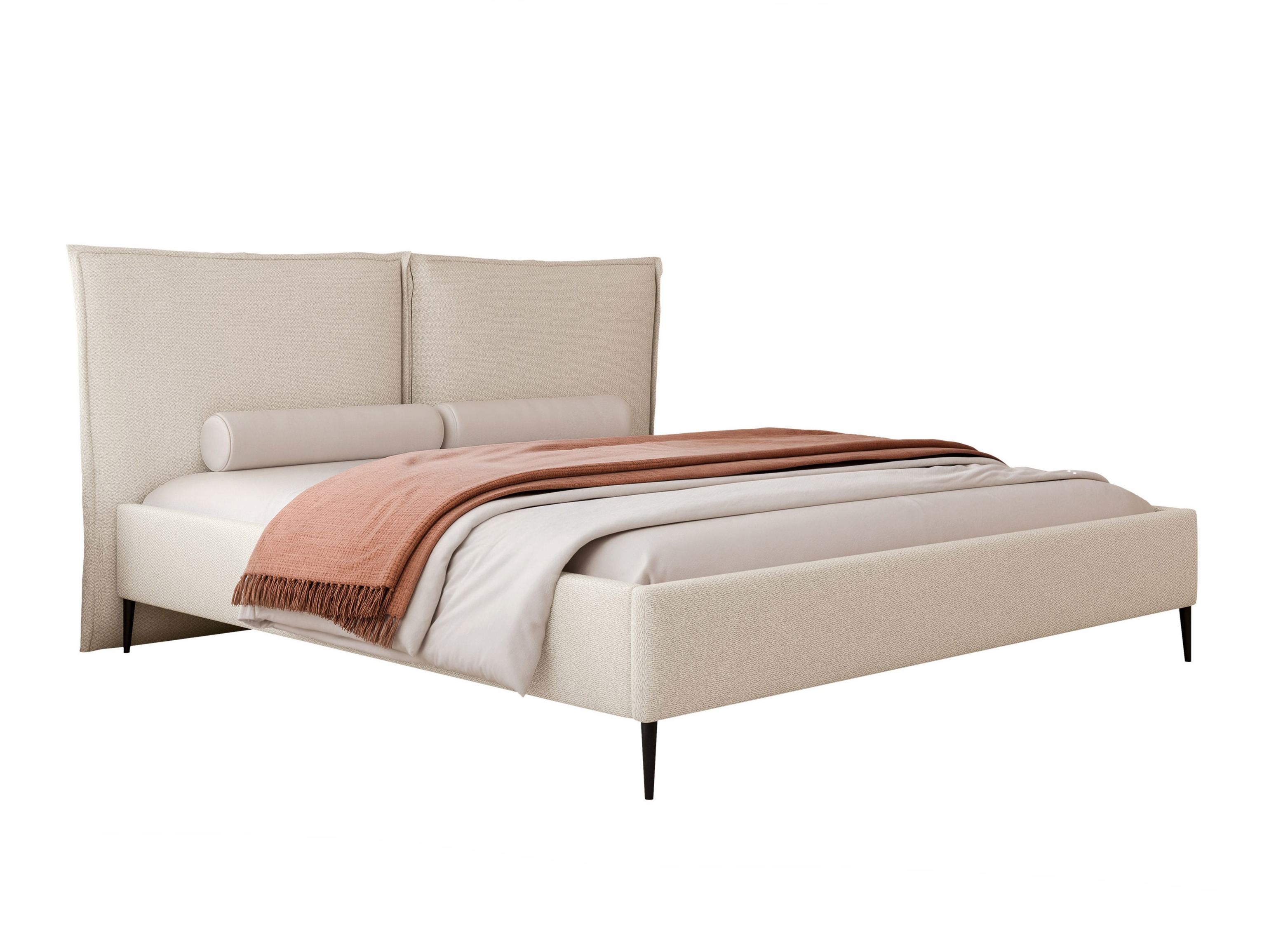 Krevet Martinez 127 (Lumi 04)