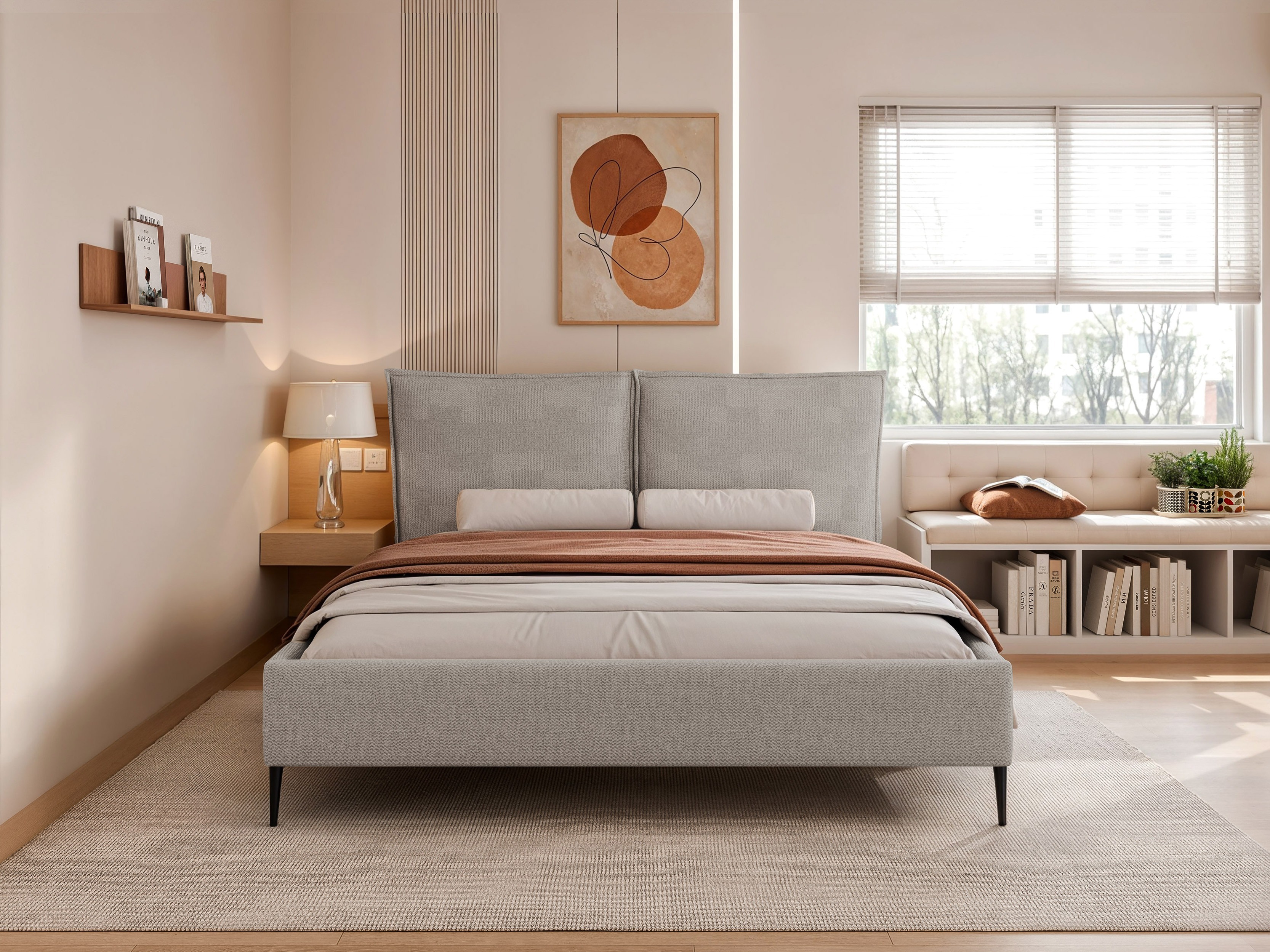 Krevet Martinez 127 (Lumi 11)