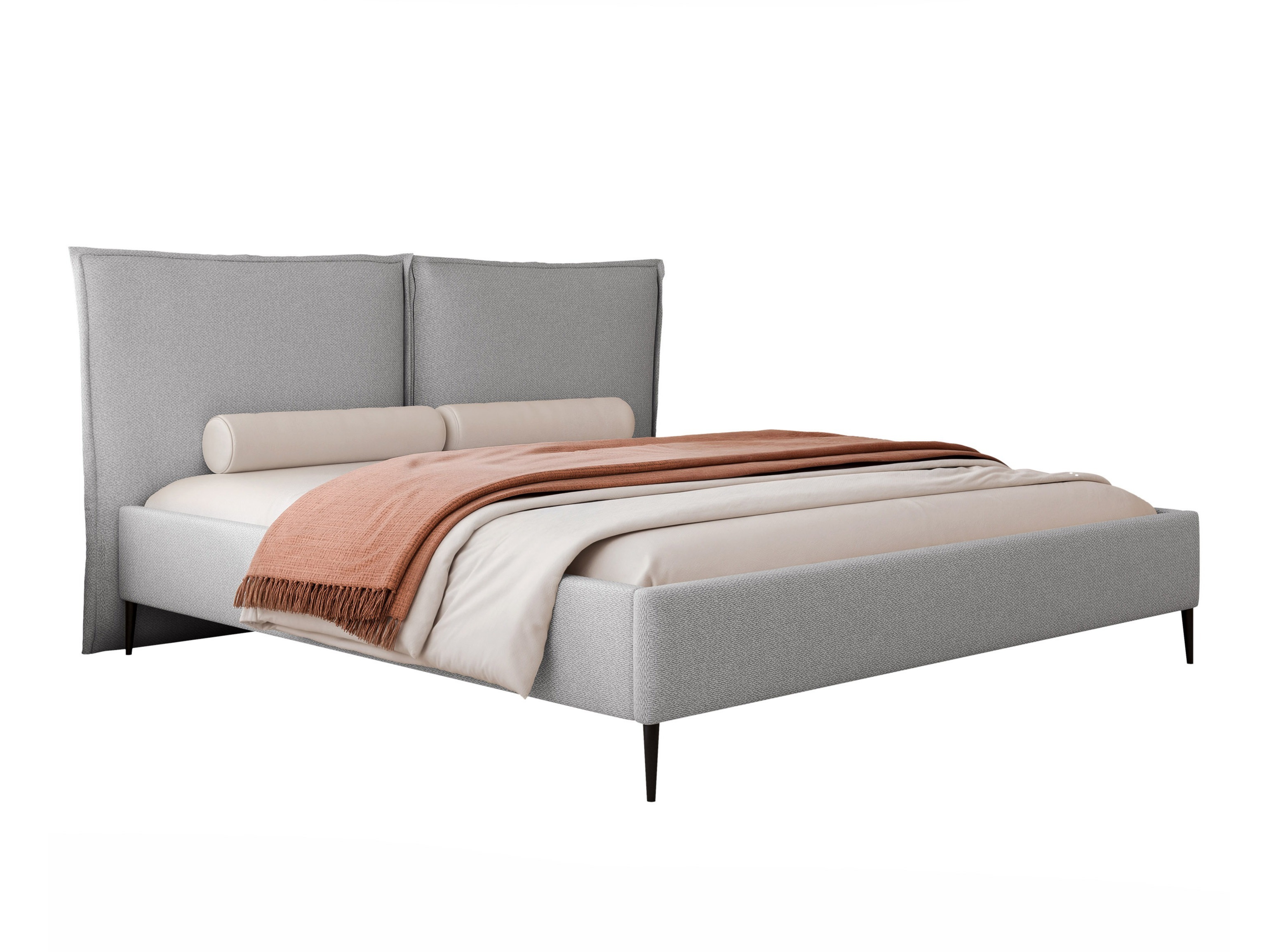 Krevet Martinez 127 (Lumi 84)