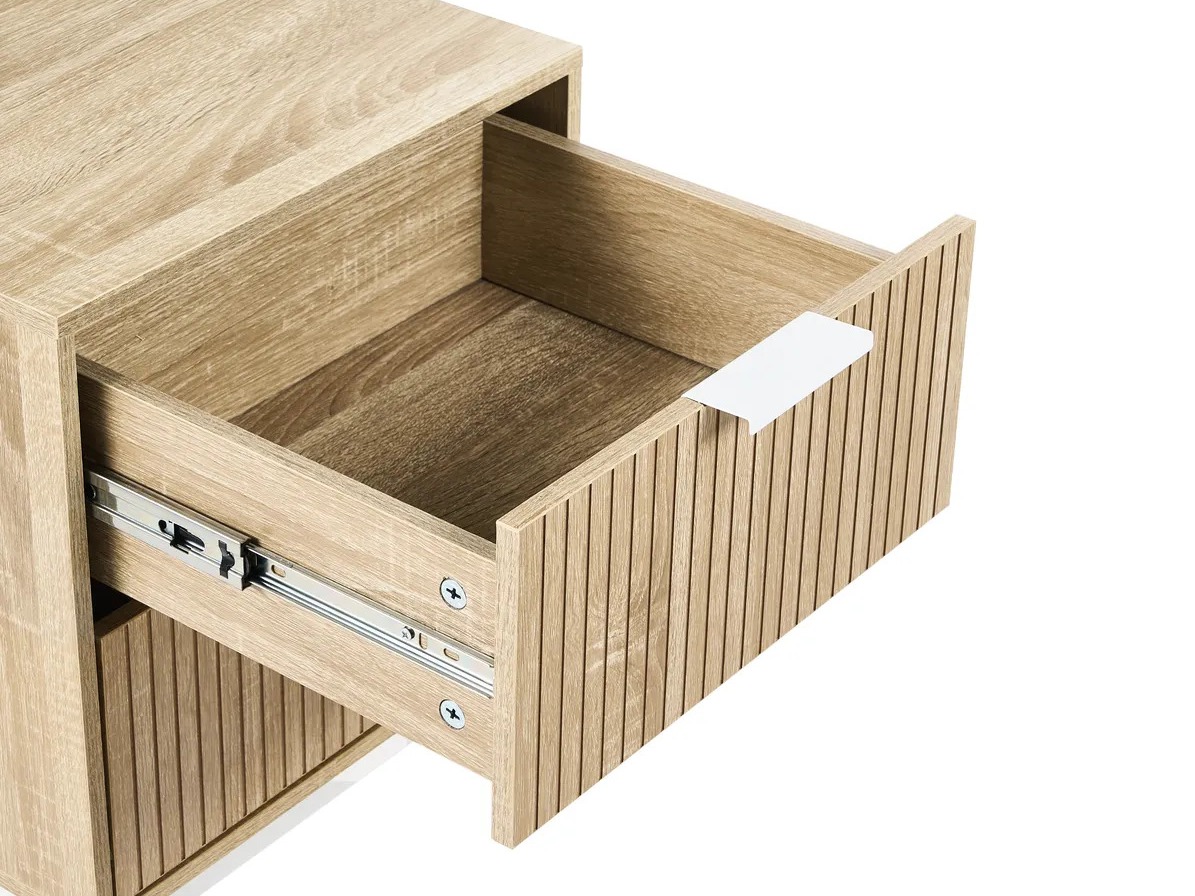 Noćni ormarić Berwyn 3178