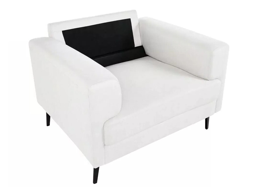 Tapecirani namještaj Catcavu 102 (Svijetlo bež)