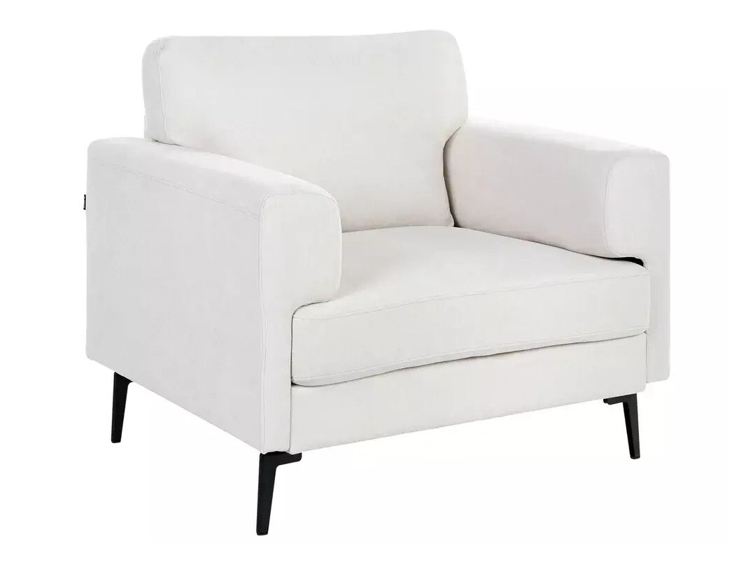 Tapecirani namještaj Catcavu 102 (Svijetlo bež)