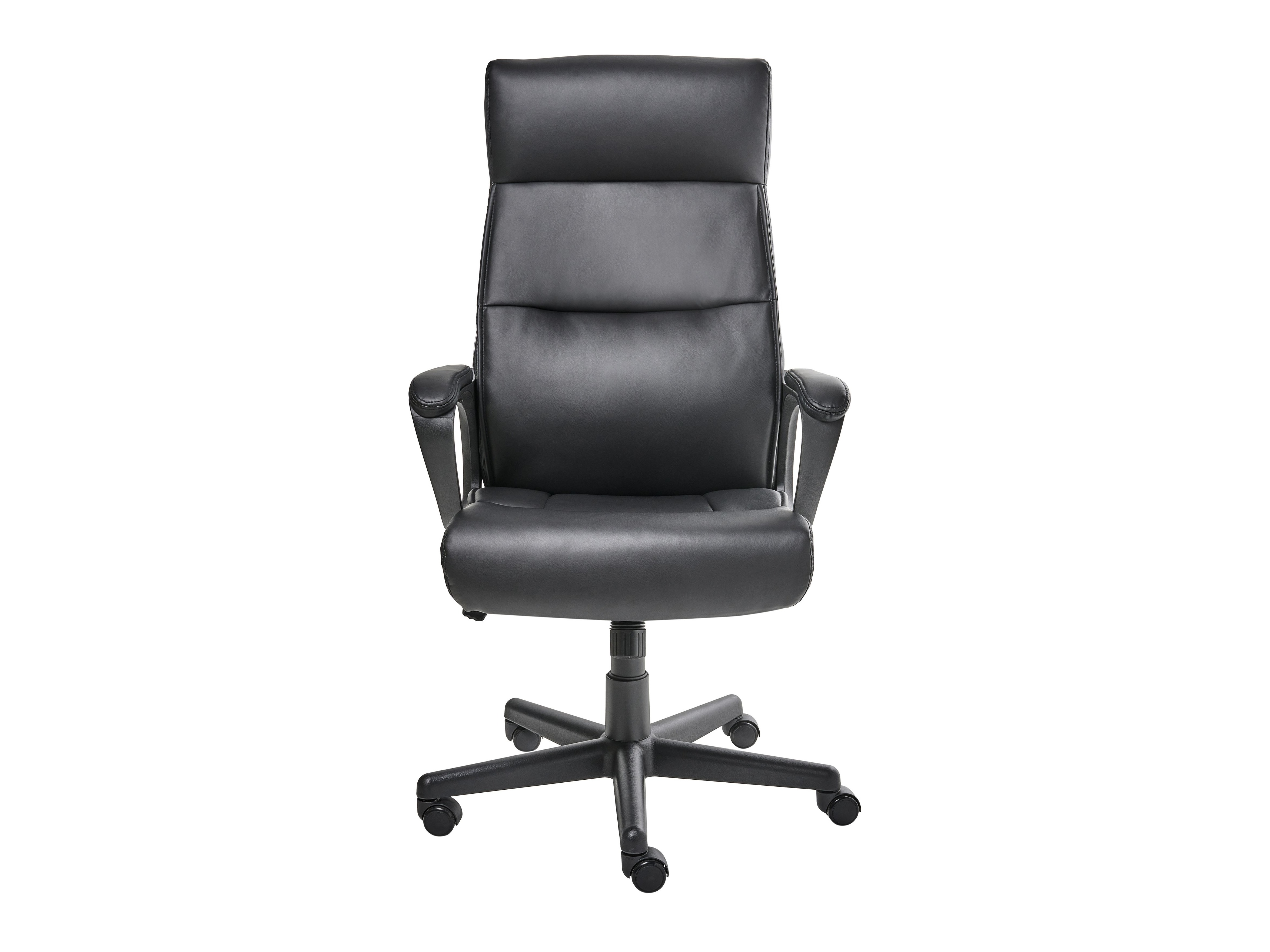 Uredska stolica Berwyn 3175 (Crna)