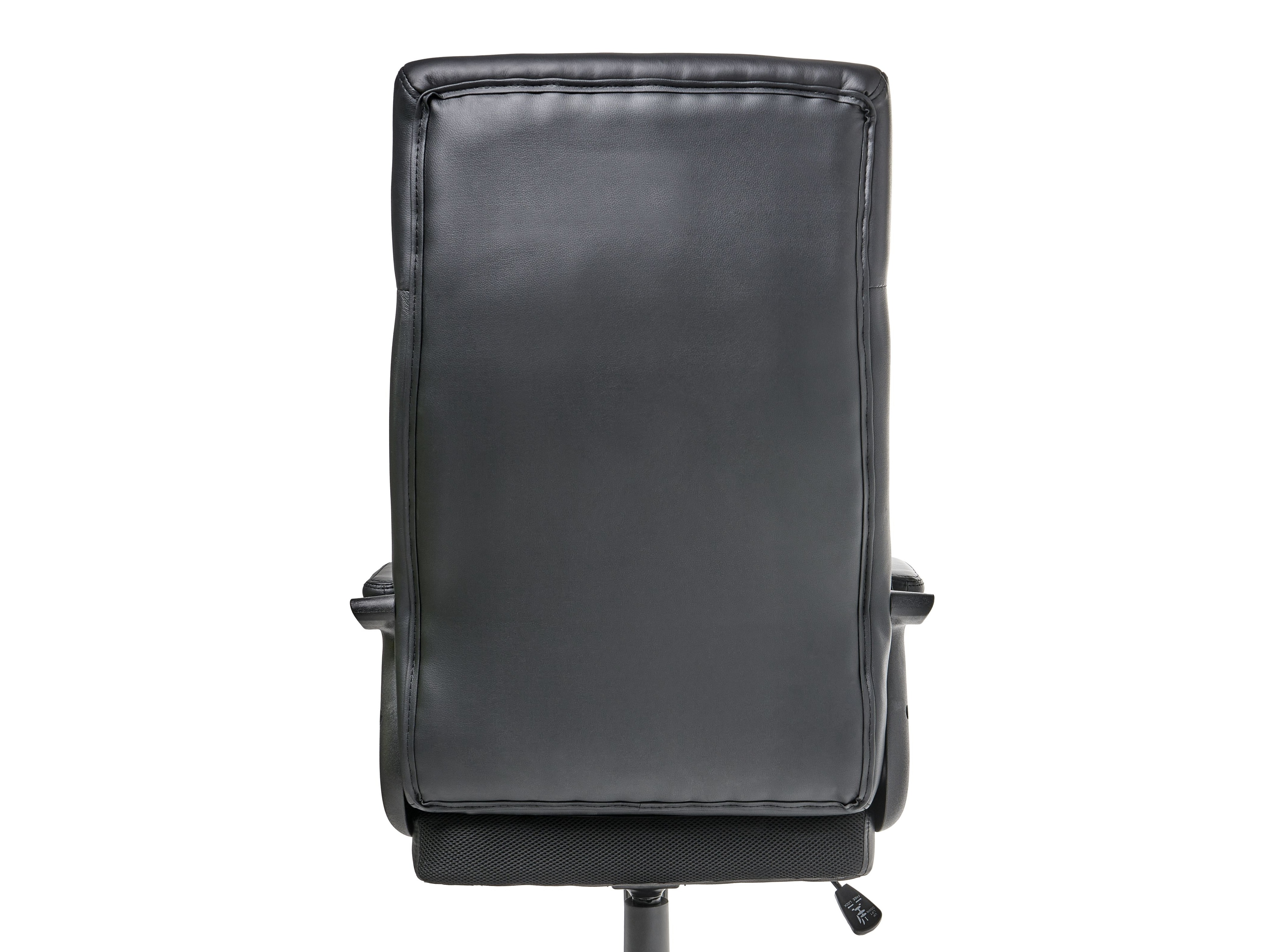 Uredska stolica Berwyn 3175 (Crna)