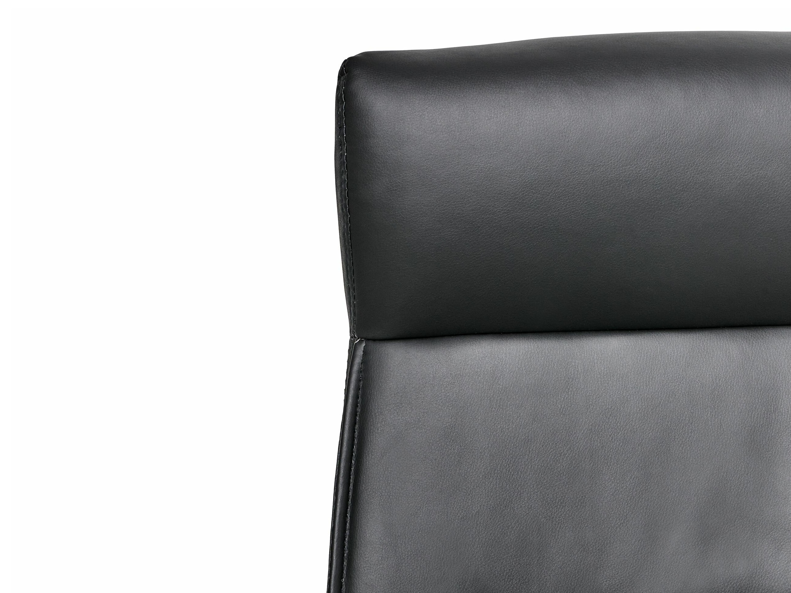 Uredska stolica Berwyn 3175 (Crna)