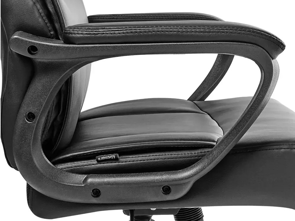 Uredska stolica Berwyn 3175 (Crna)