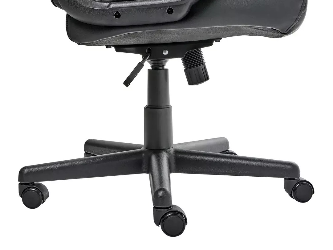 Uredska stolica Berwyn 3175 (Crna)